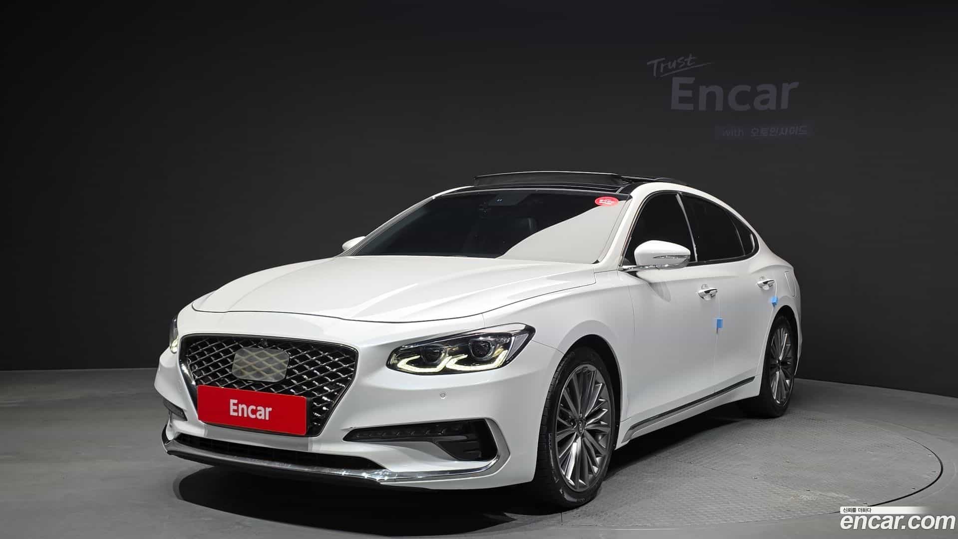 Grandeur Hyundai 2018.6-OUTER-001