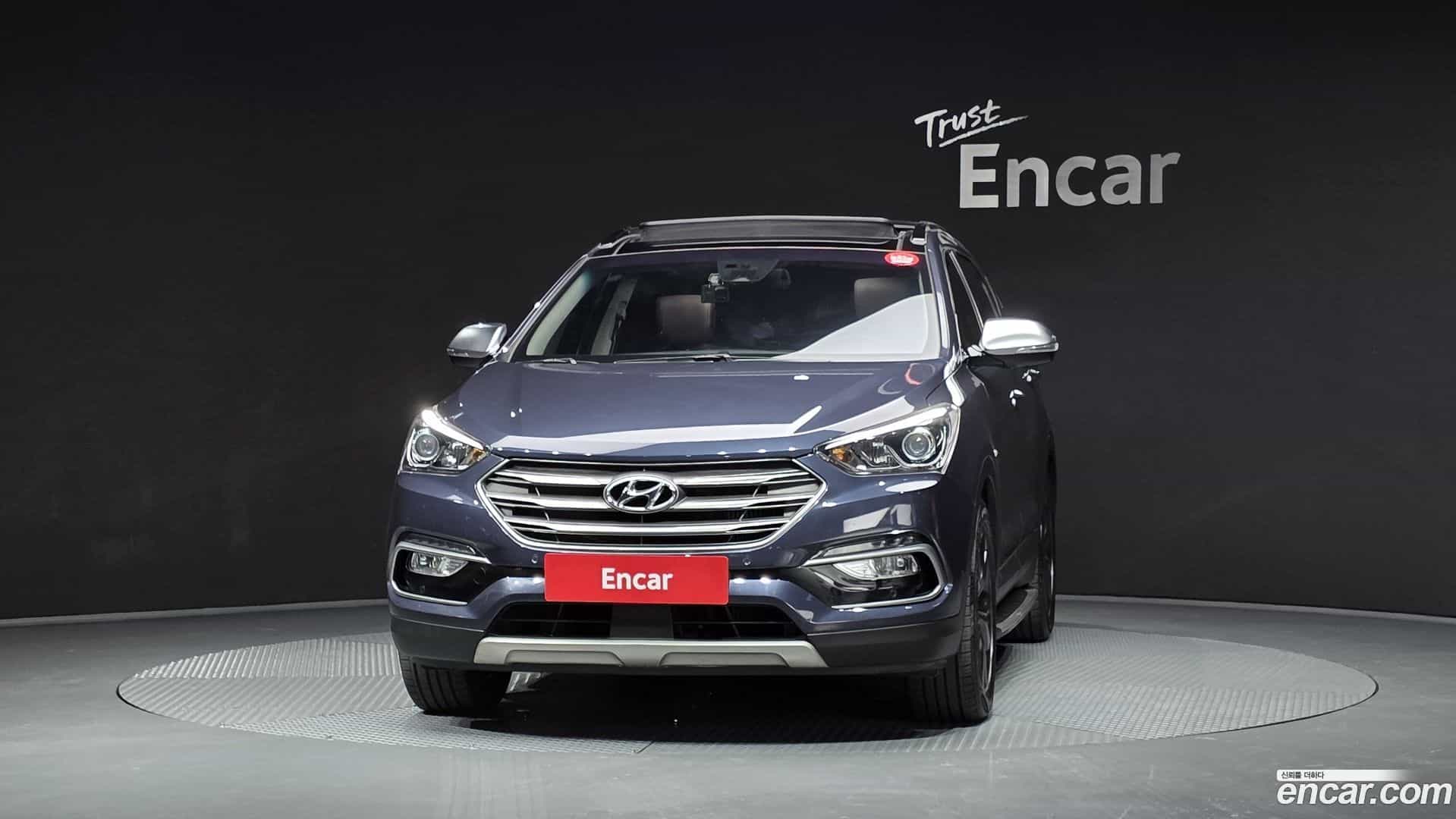 Santafe Hyundai 2016.7-OUTER-003