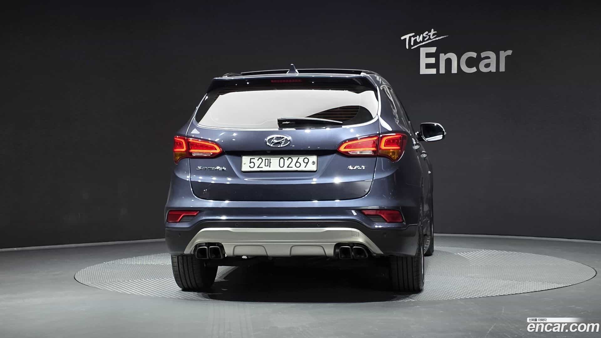 Santafe Hyundai 2016.7-OUTER-004