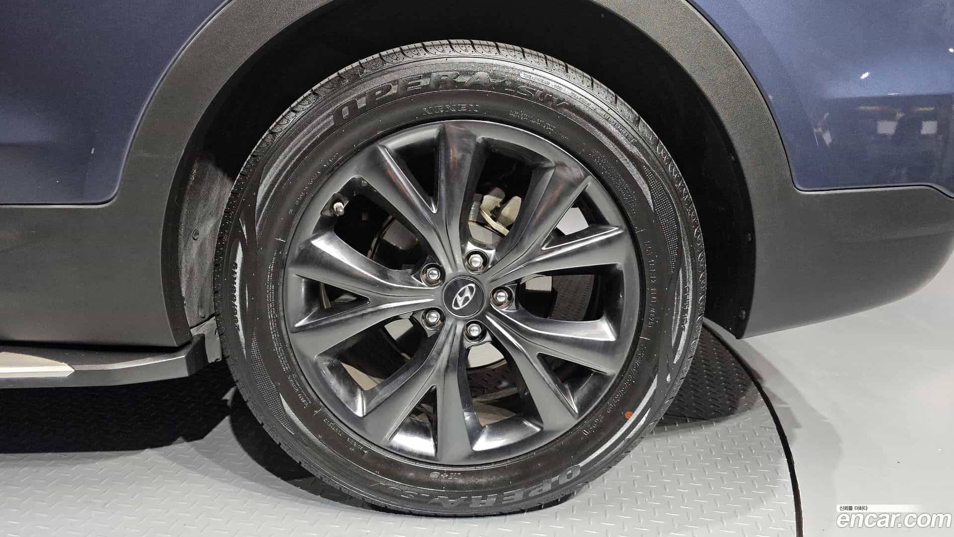 Santafe Hyundai 2016.7-OUTER-005