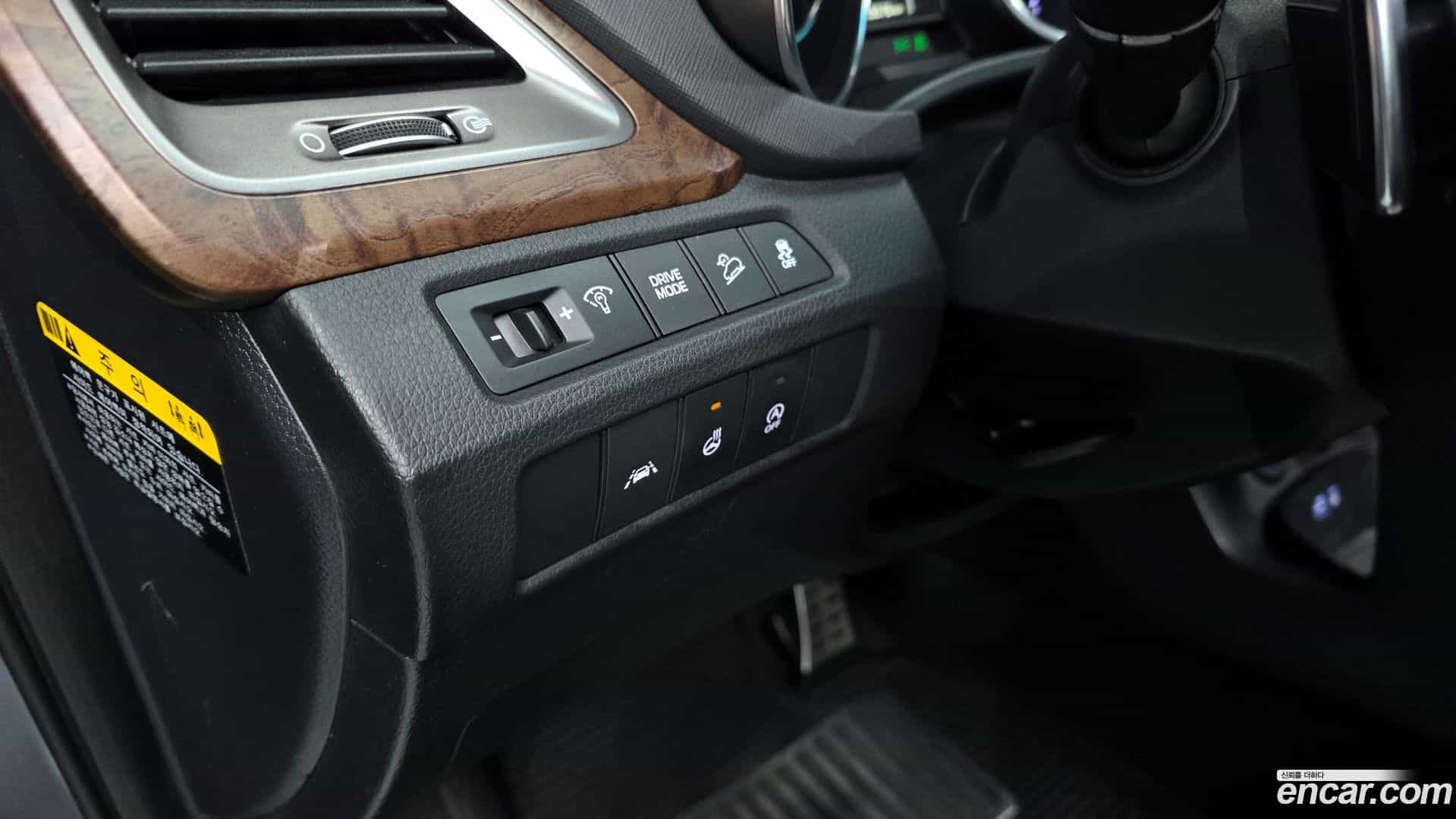 Santafe Hyundai 2016.7-OPTION-020