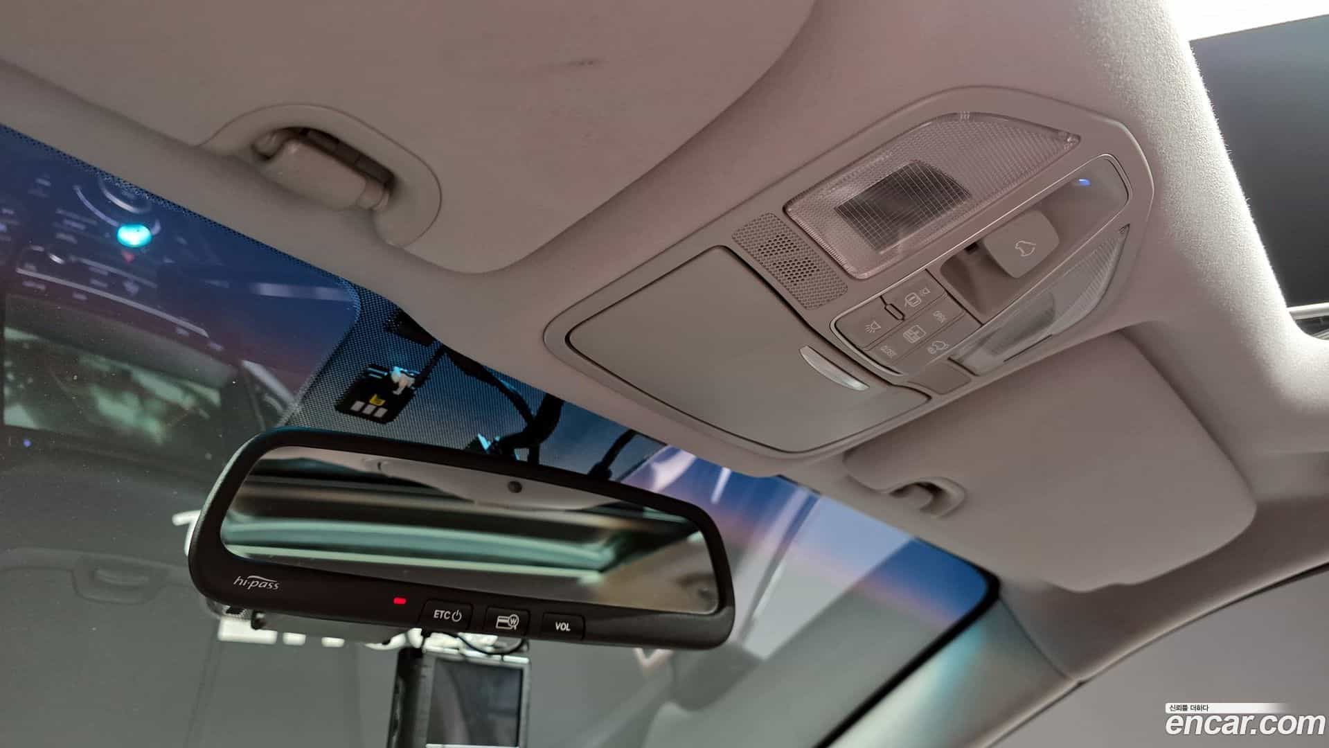 Santafe Hyundai 2016.7-OPTION-022