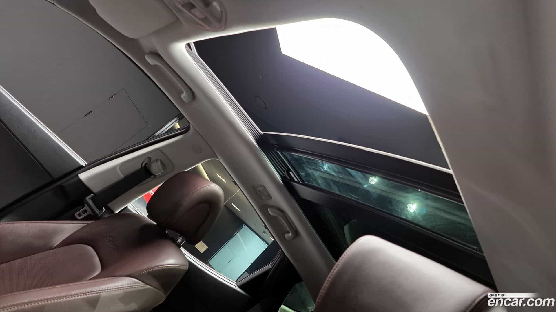 Santafe Hyundai 2016.7-OPTION-023