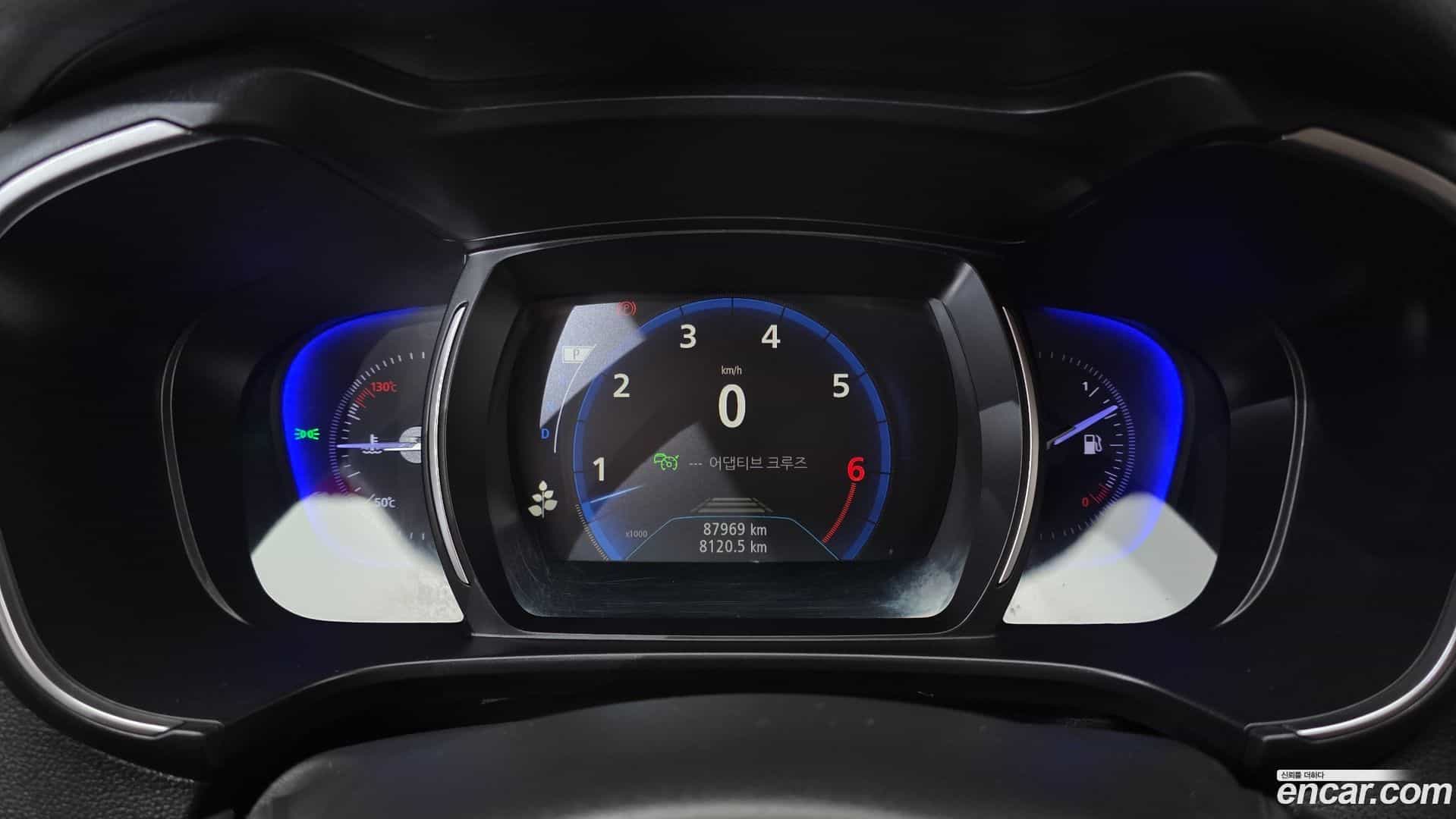 QM6 Renault-KoreaSamsung 2021.9-INNER-008