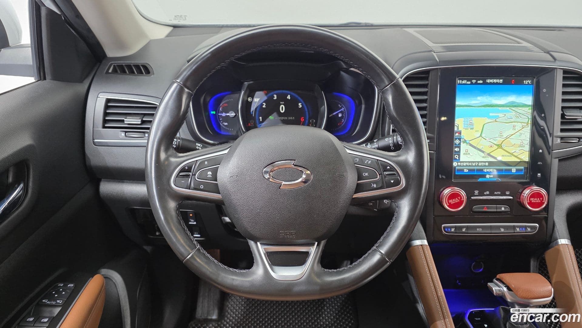 Main__Slider__Photo:QM6 Renault-KoreaSamsung 2021.9-12