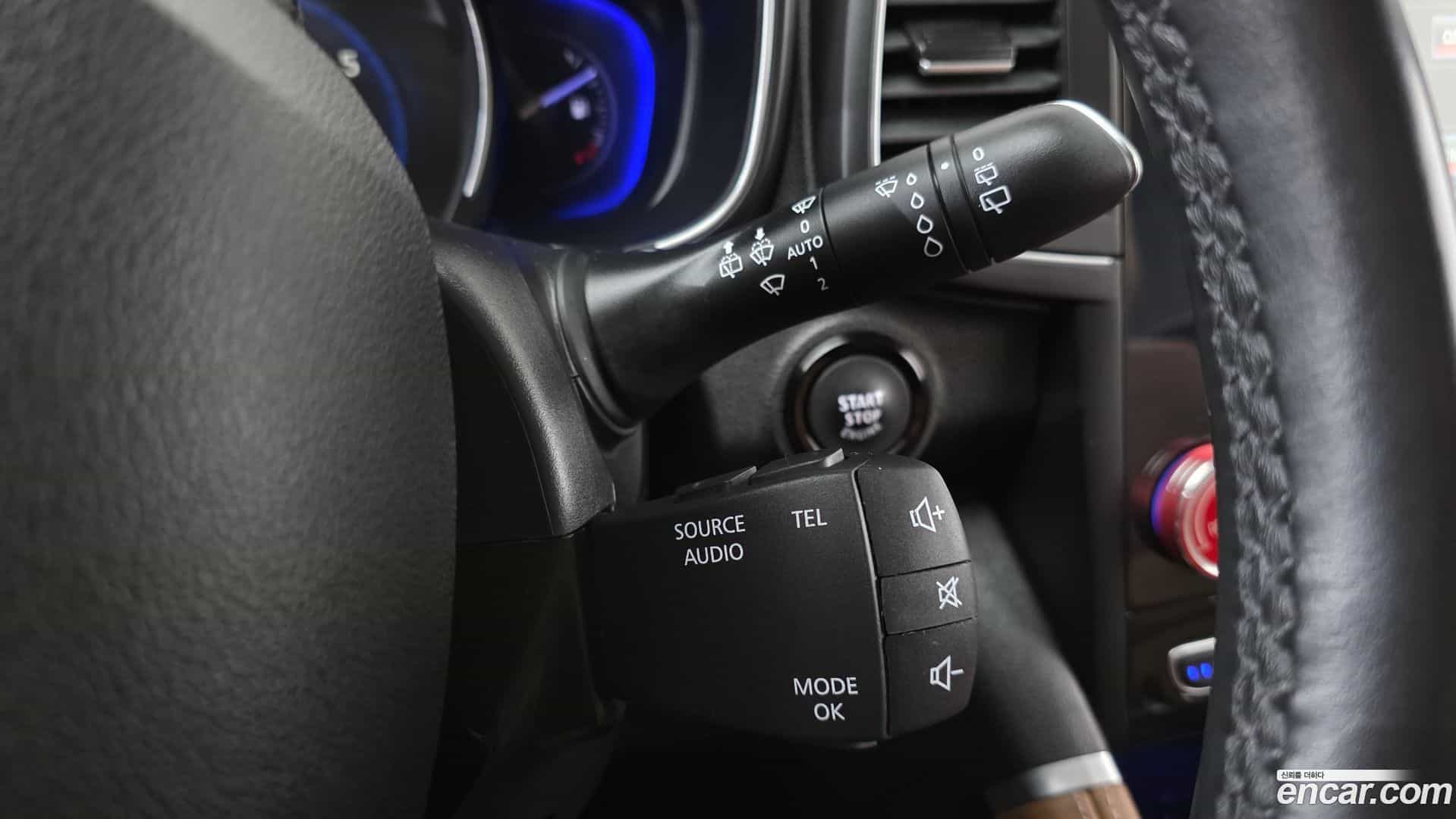 QM6 Renault-KoreaSamsung 2021.9-OPTION-020