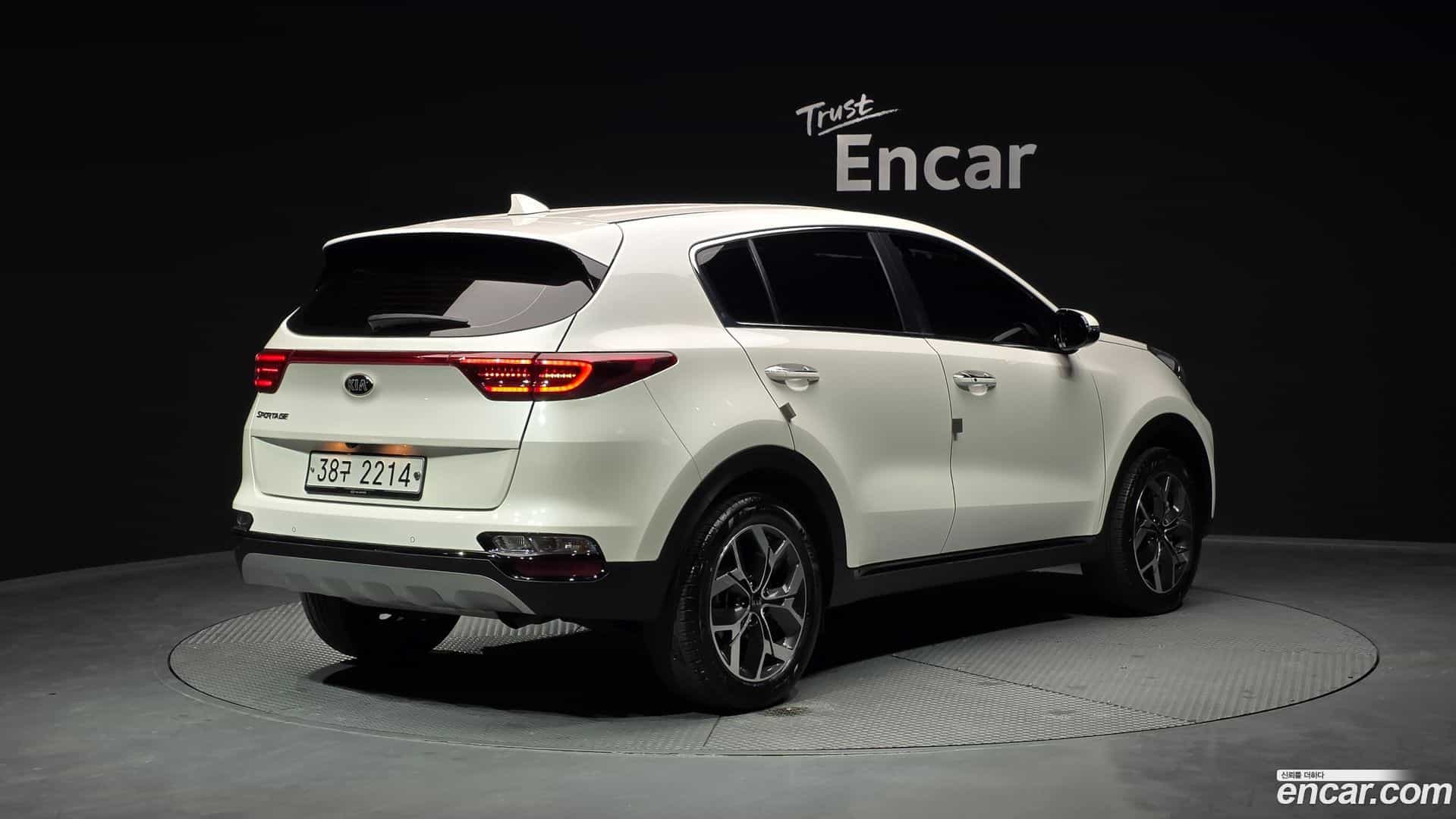 Sportage Kia 2019.4-OUTER-002