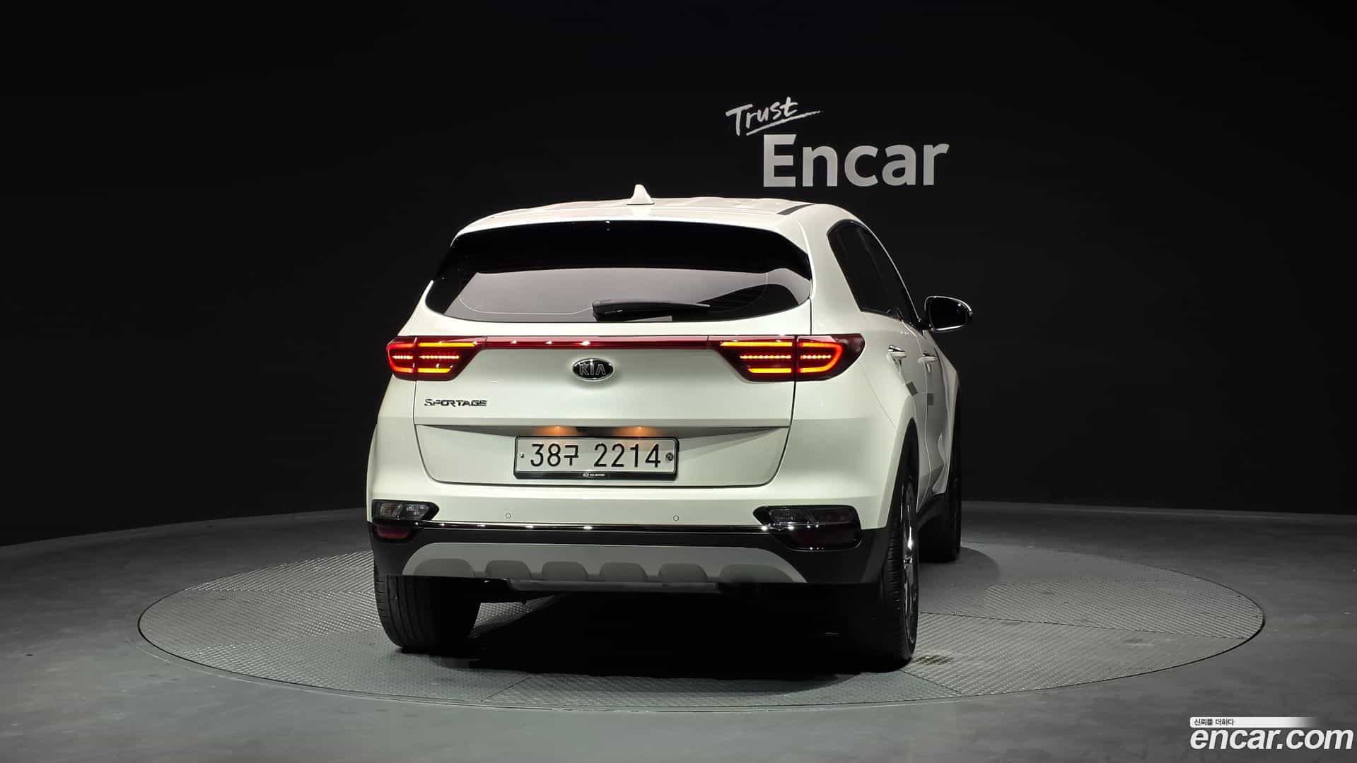 Sportage Kia 2019.4-OUTER-004