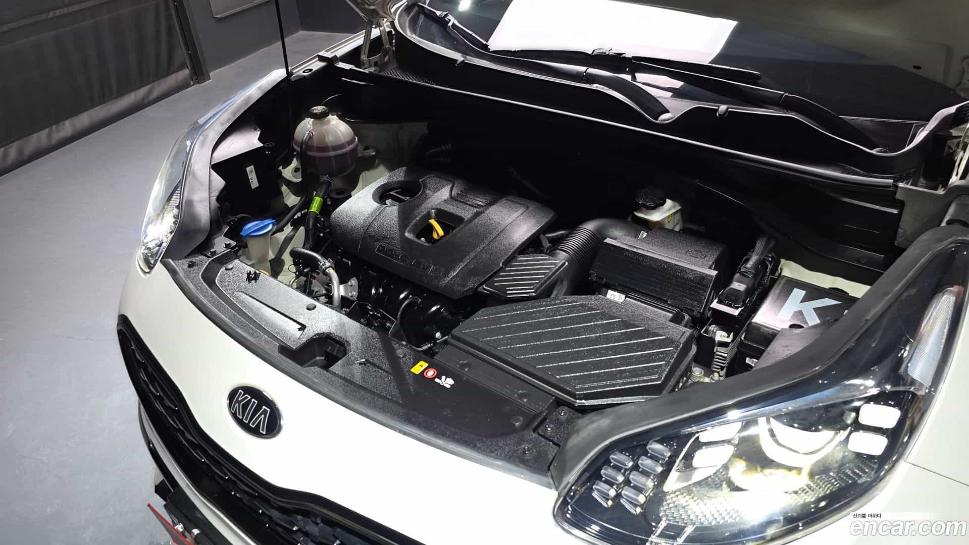 Sportage Kia 2019.4-INNER-006