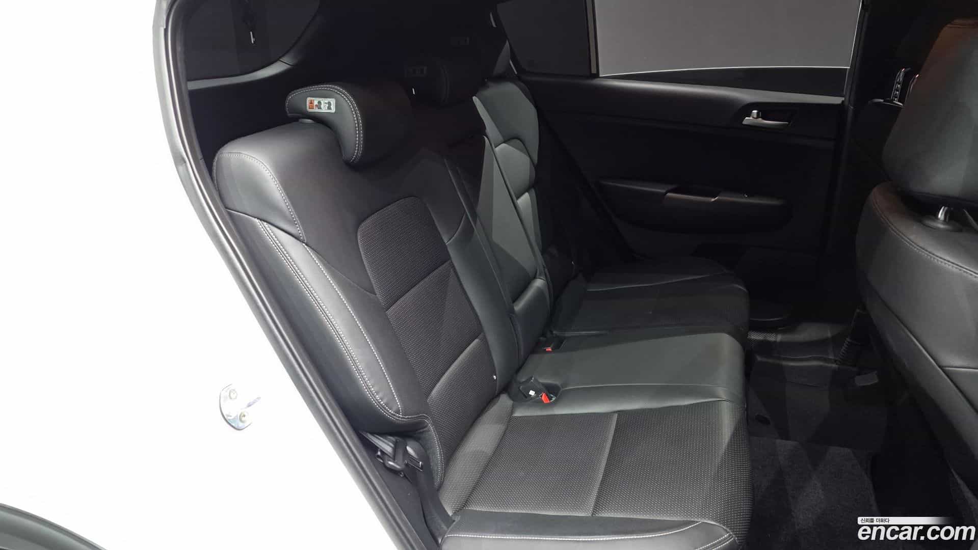 Sportage Kia 2019.4-OPTION-016