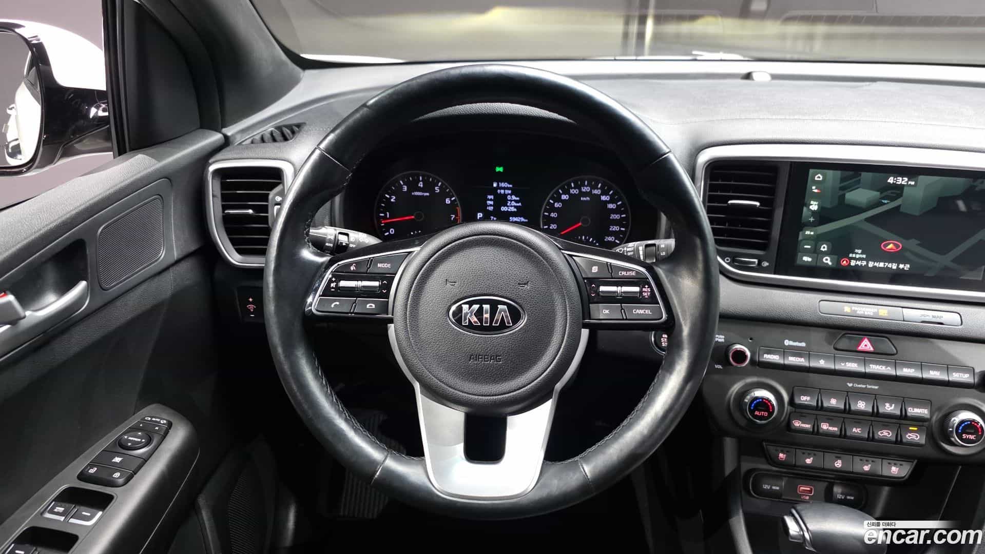 Sportage Kia 2019.4-OPTION-017