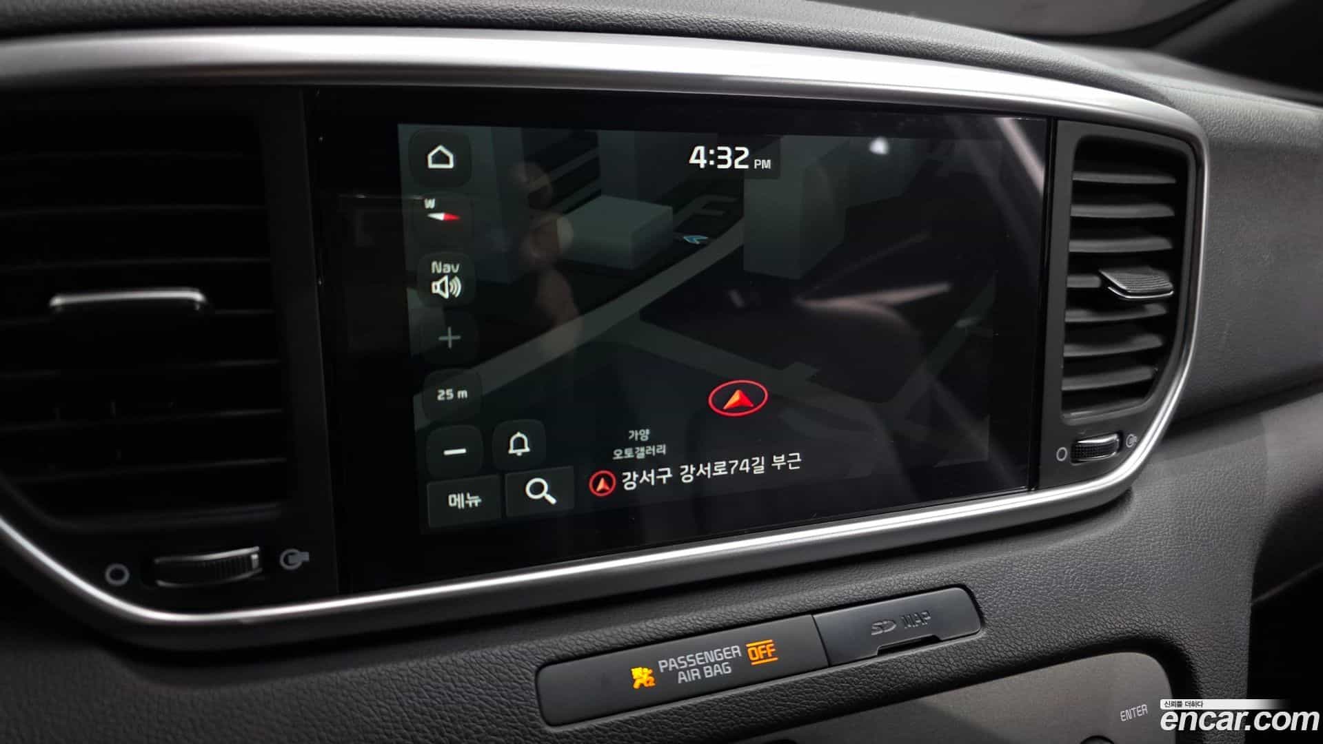 Sportage Kia 2019.4-OPTION-018