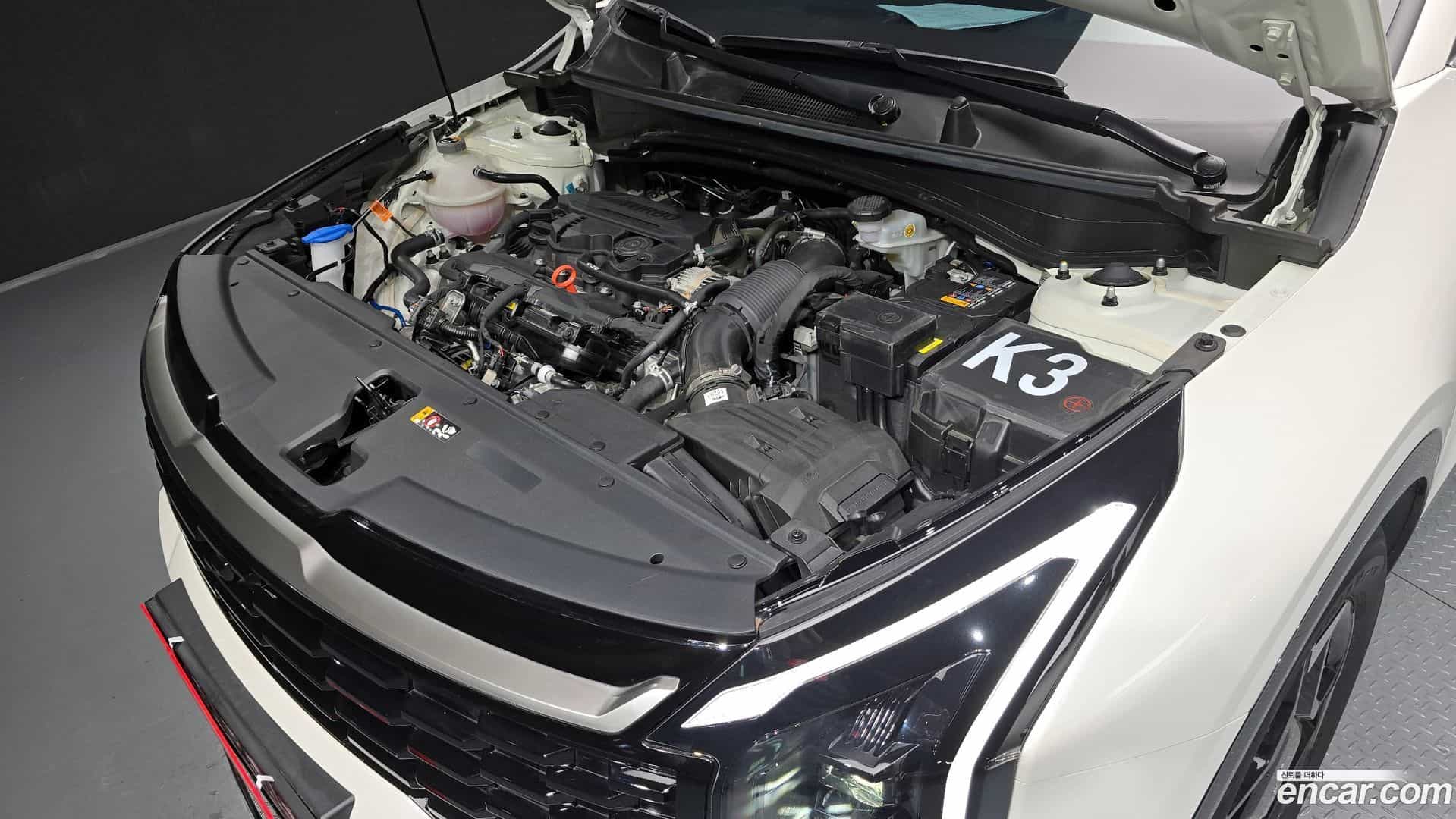 Sportage Kia 2025.3-INNER-006