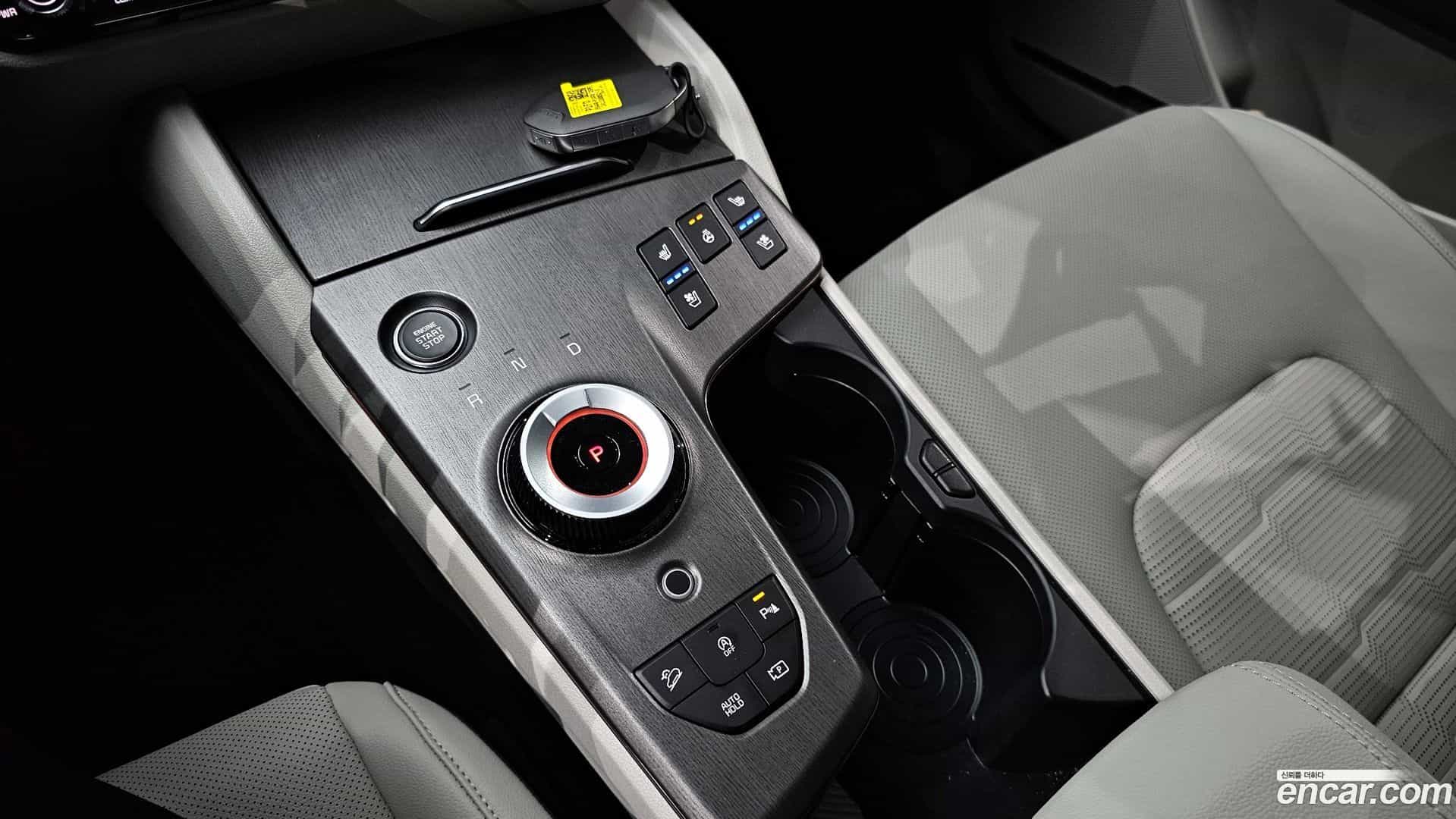 Sportage Kia 2025.3-INNER-009