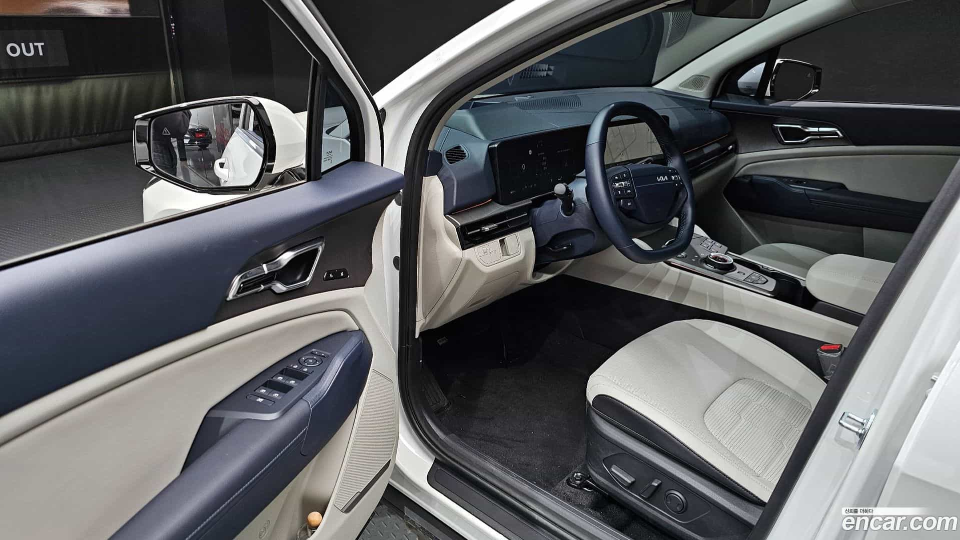 Sportage Kia 2025.3-OPTION-015