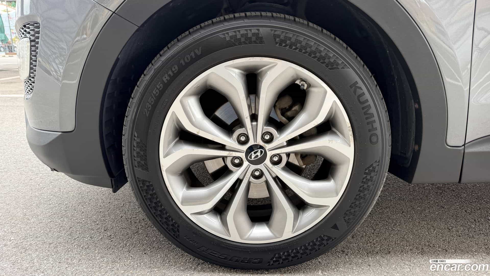 Santafe Hyundai 2015.3-OUTER-005