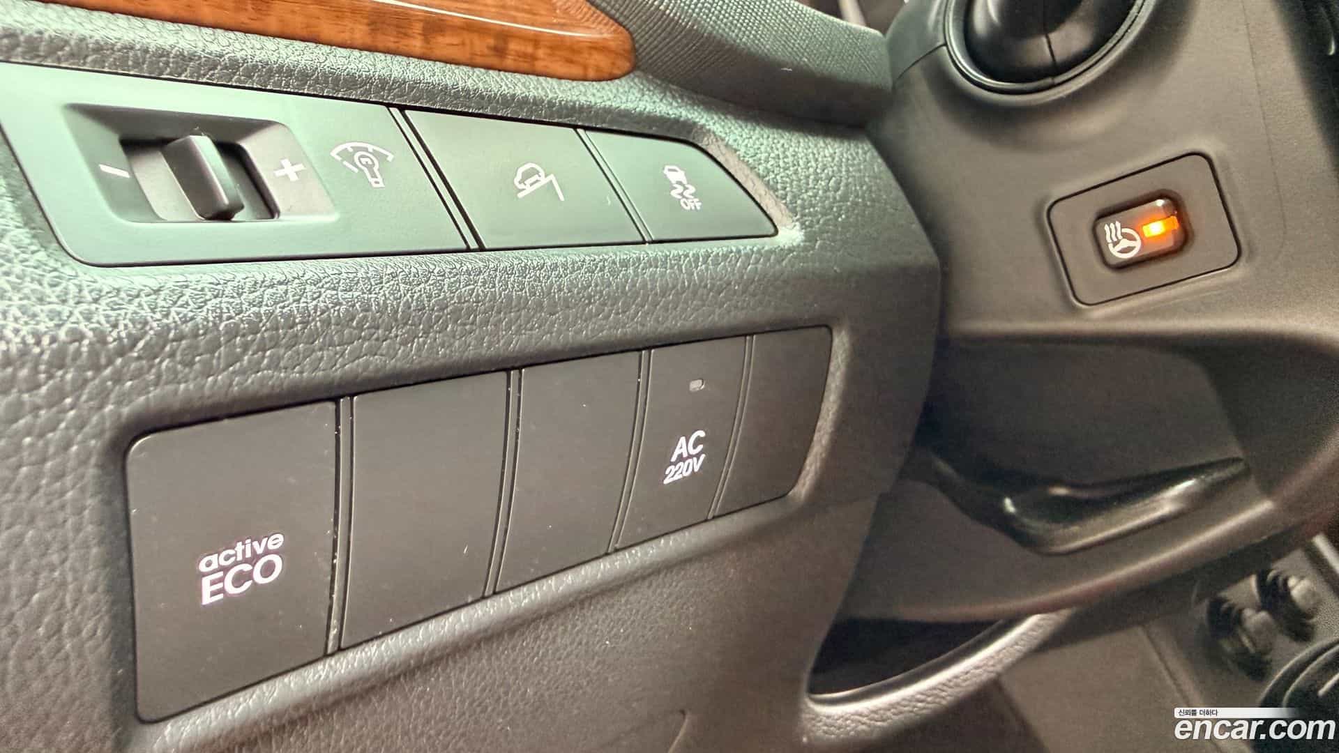 Santafe Hyundai 2015.3-OPTION-018