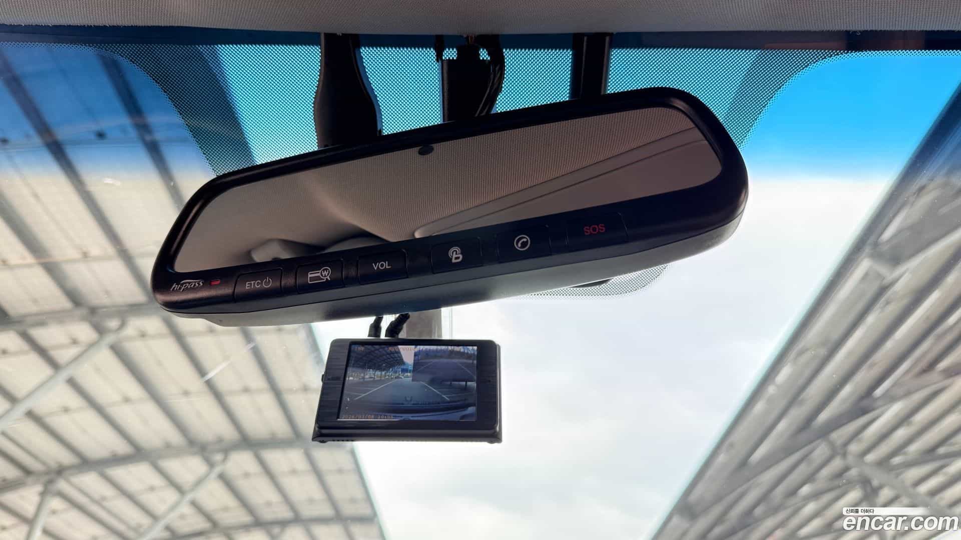 Santafe Hyundai 2015.3-OPTION-019