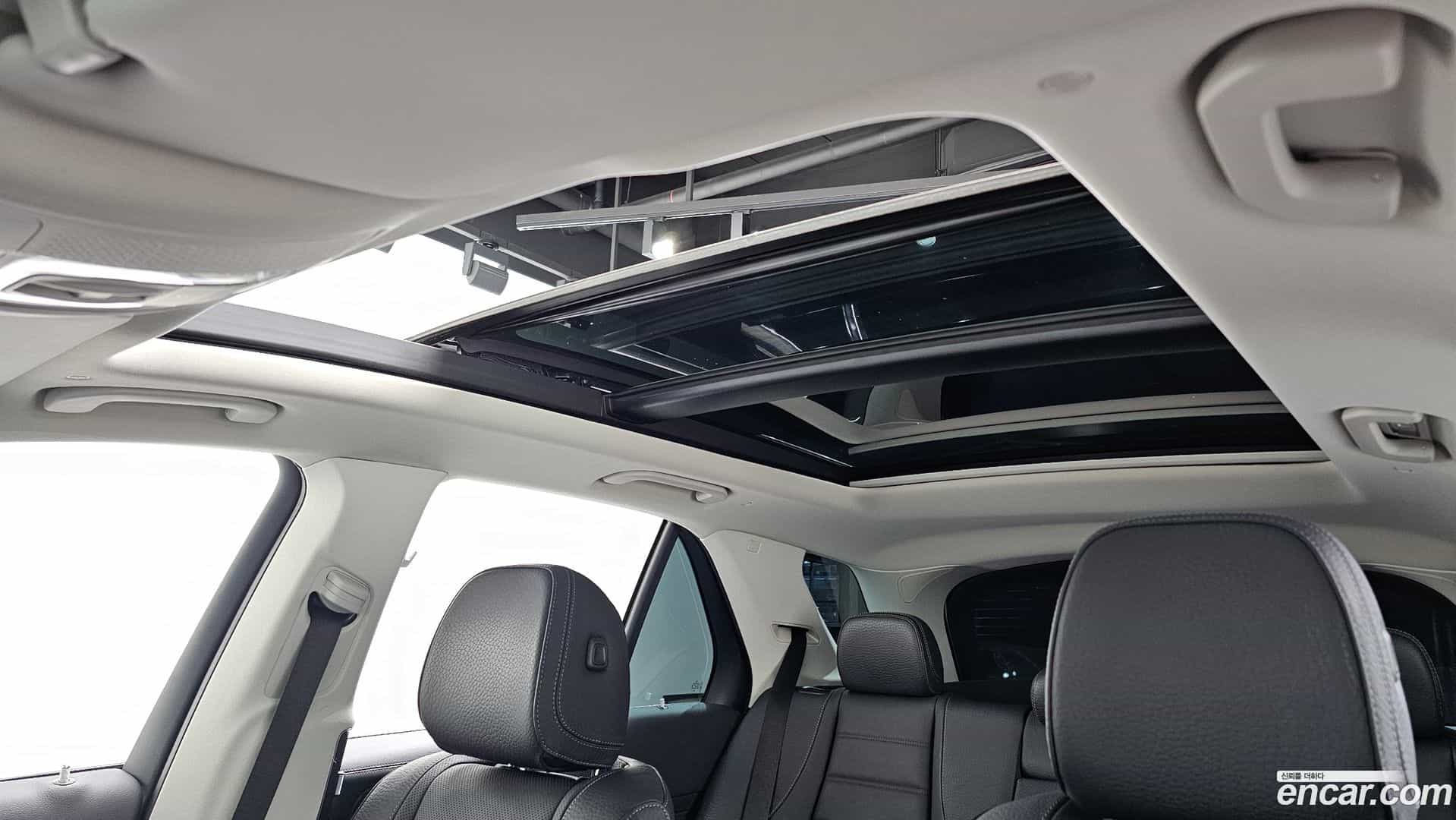 GLE-Class Mercedes-Benz 2021.3-OPTION-023