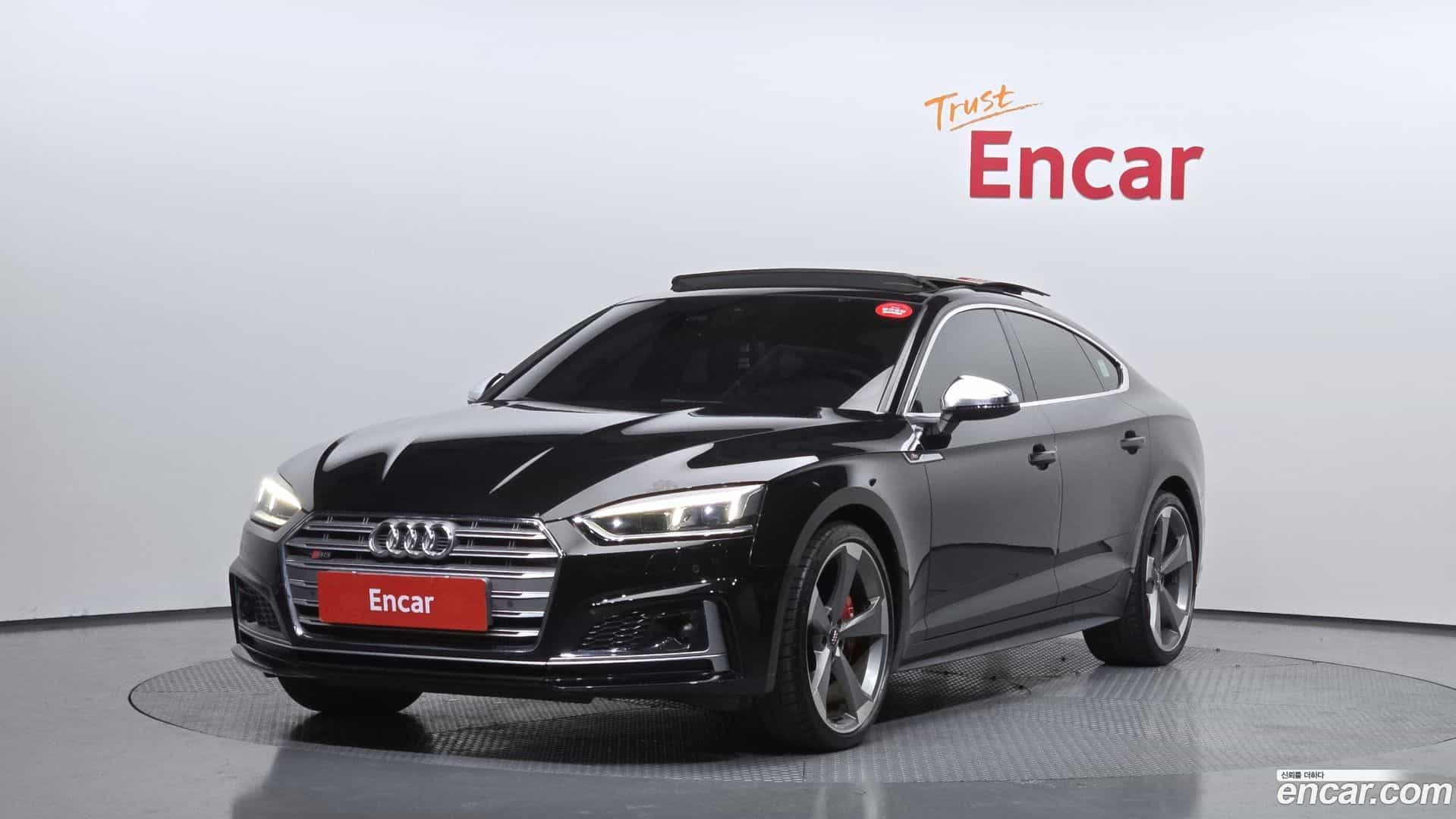 A5 Audi 2019.8-OUTER-001