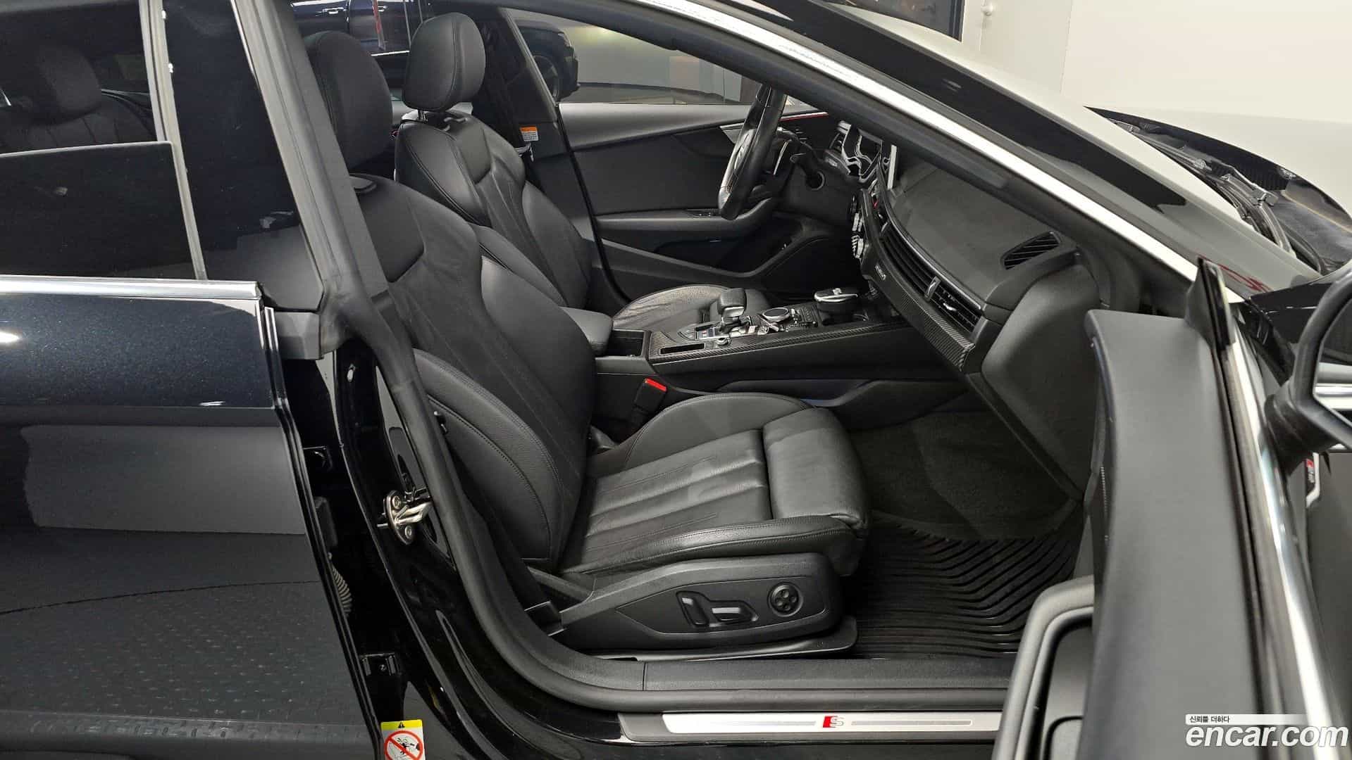 A5 Audi 2019.8-OPTION-015