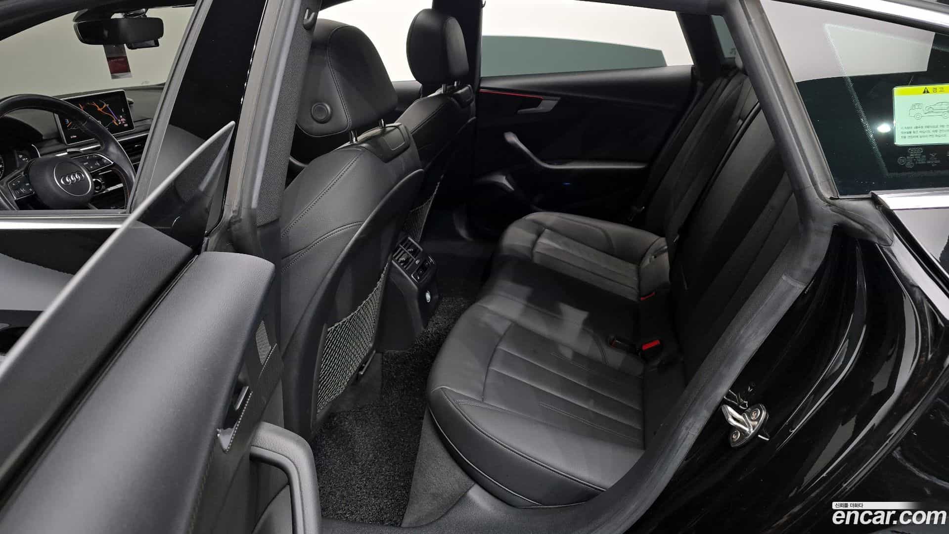 A5 Audi 2019.8-OPTION-017