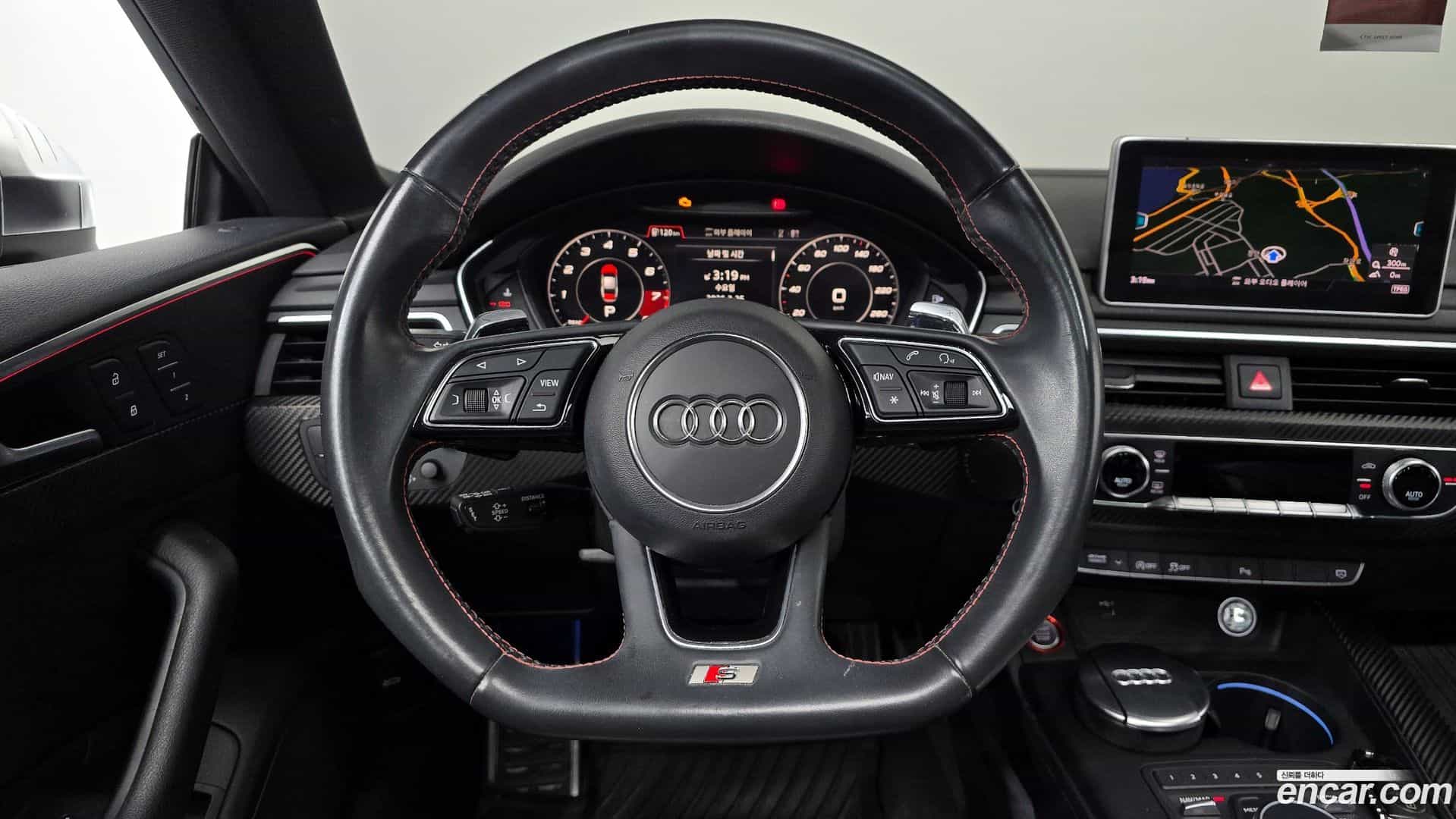 A5 Audi 2019.8-OPTION-018