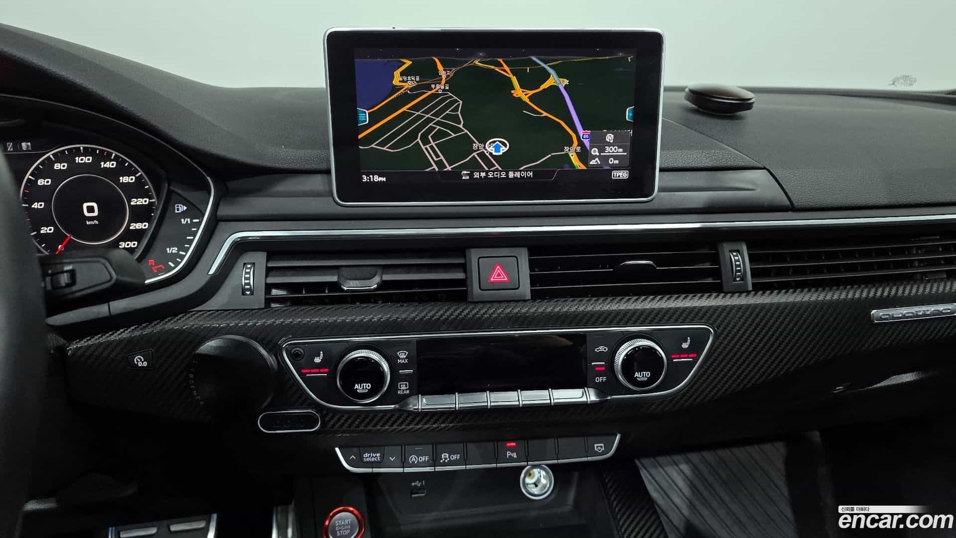 A5 Audi 2019.8-OPTION-020