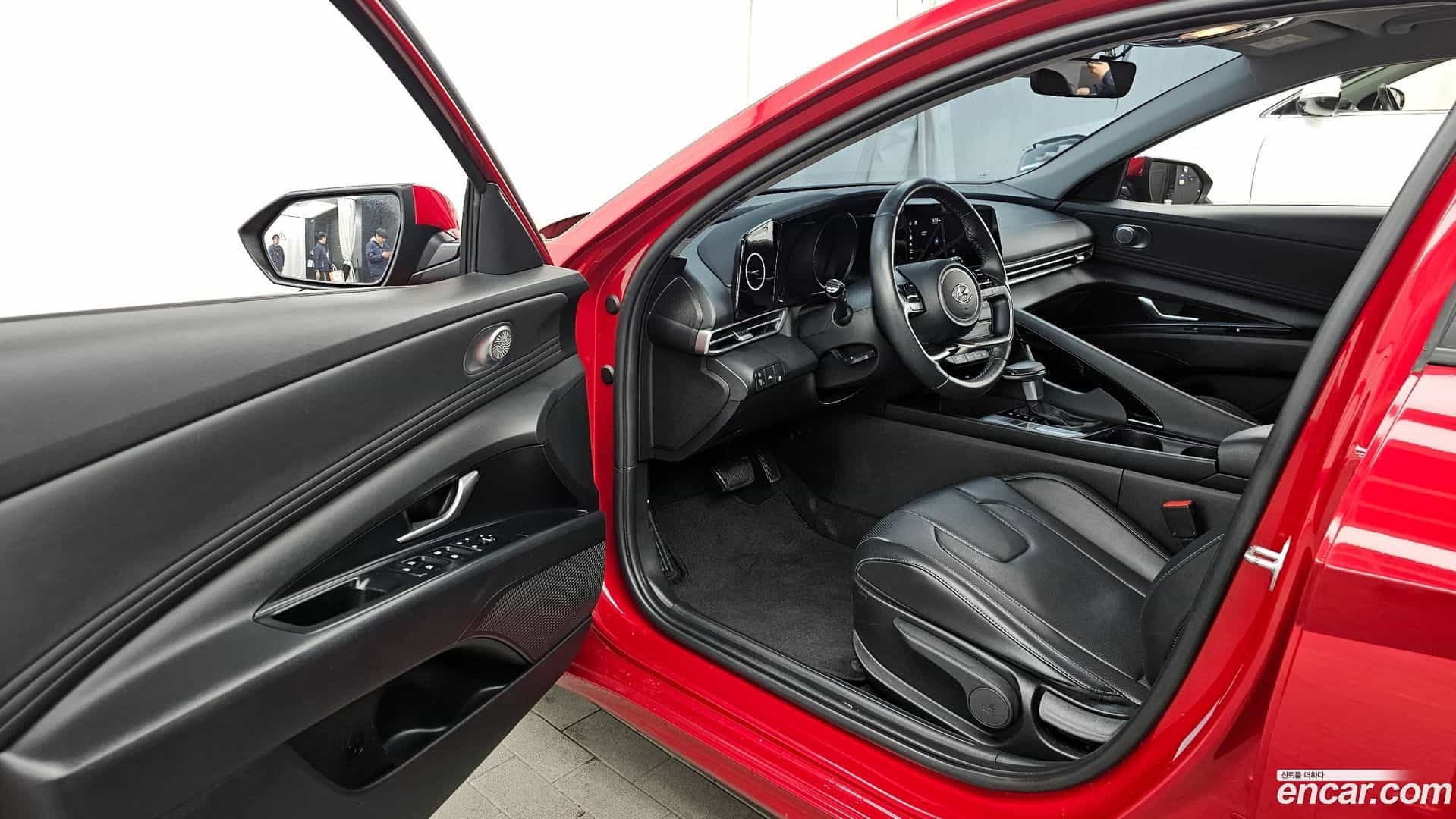 AVANTE Hyundai 2021.6-INNER-010