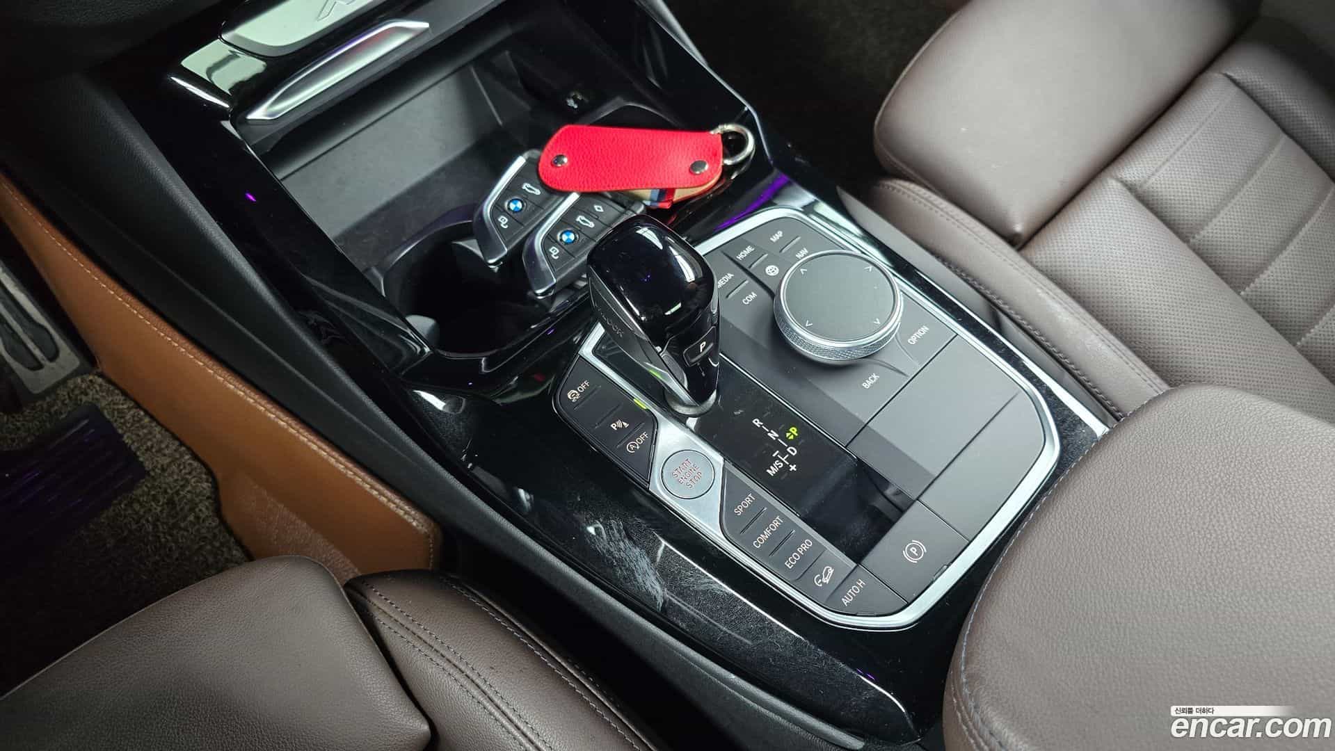 X3 BMW 2022.3-INNER-009