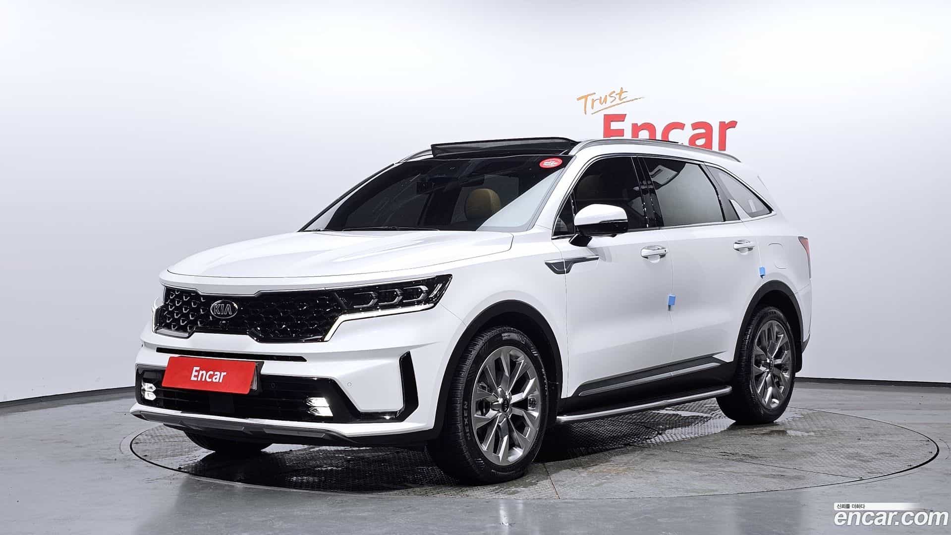 Sorento Kia 2020.10-OUTER-001