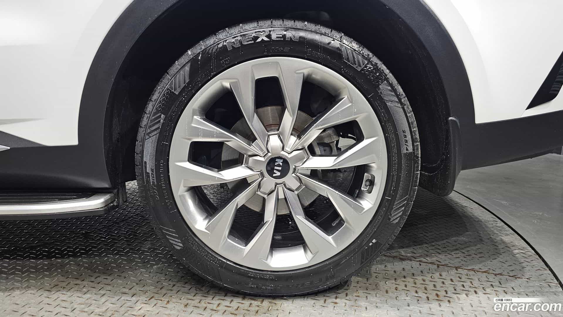 Sorento Kia 2020.10-OUTER-005