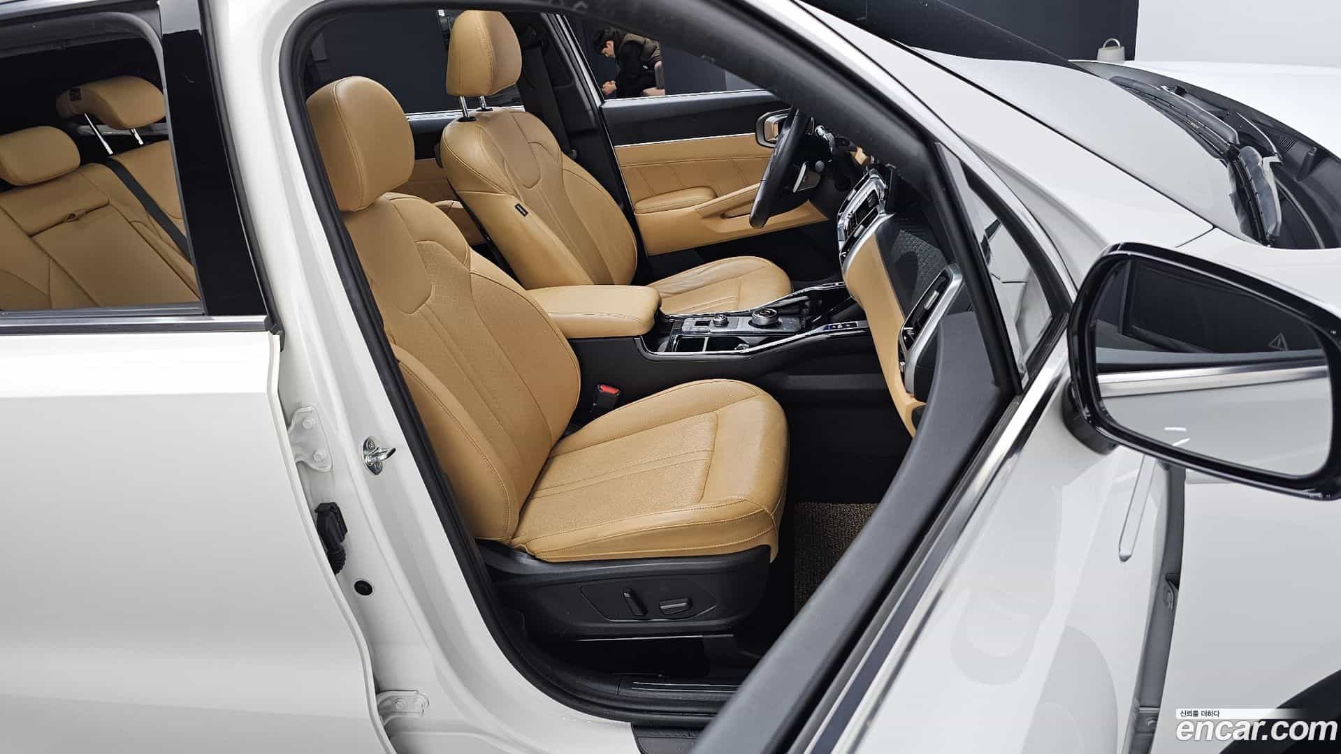 Sorento Kia 2020.10-OPTION-016