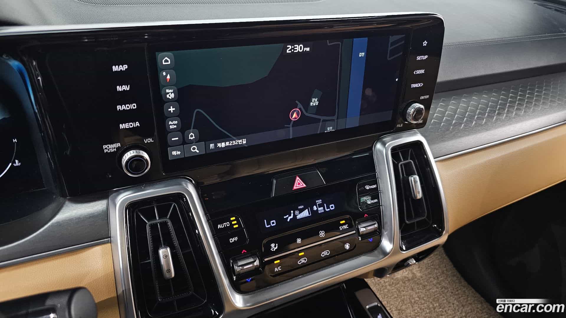 Sorento Kia 2020.10-OPTION-020