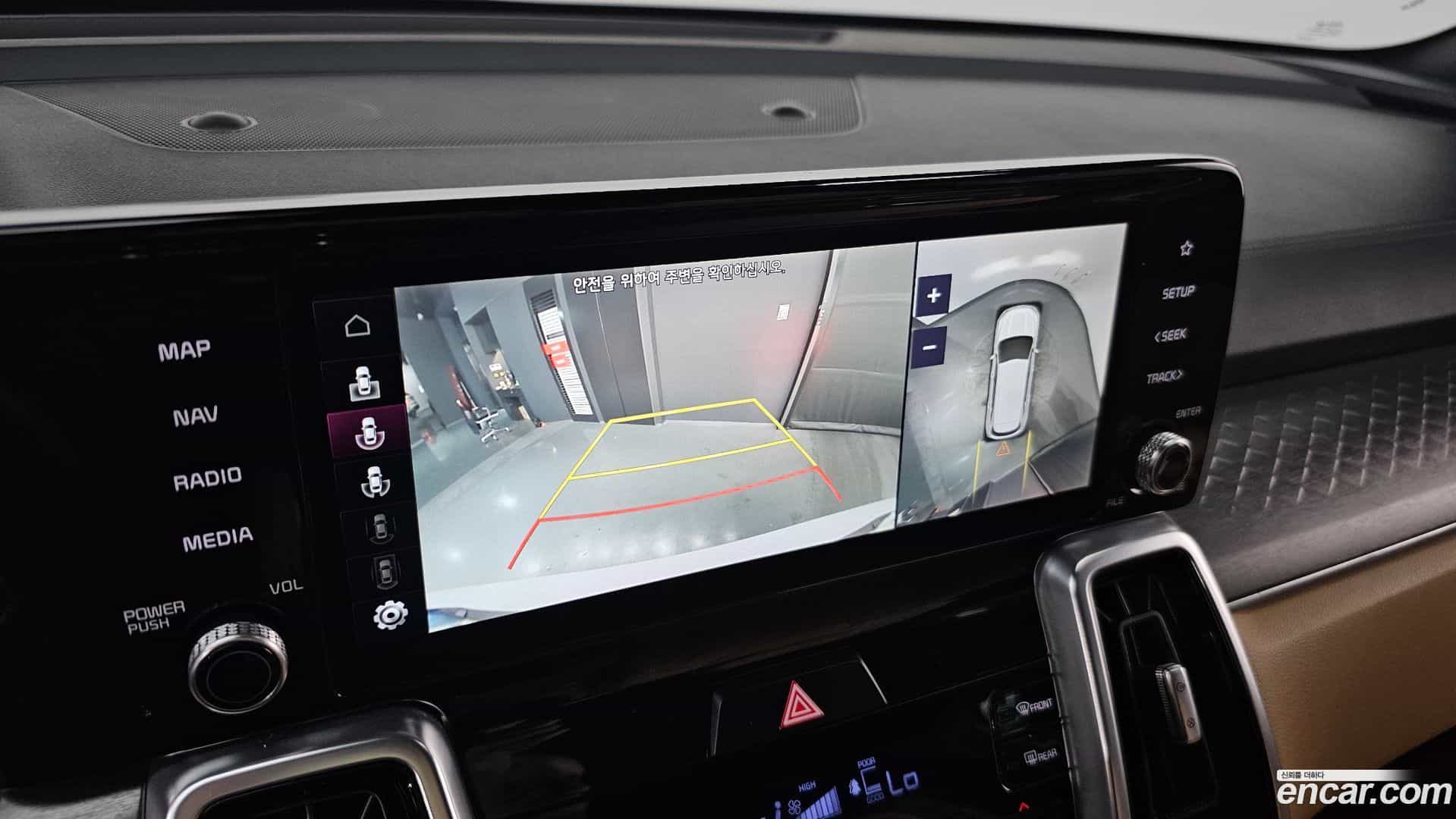 Sorento Kia 2020.10-OPTION-021