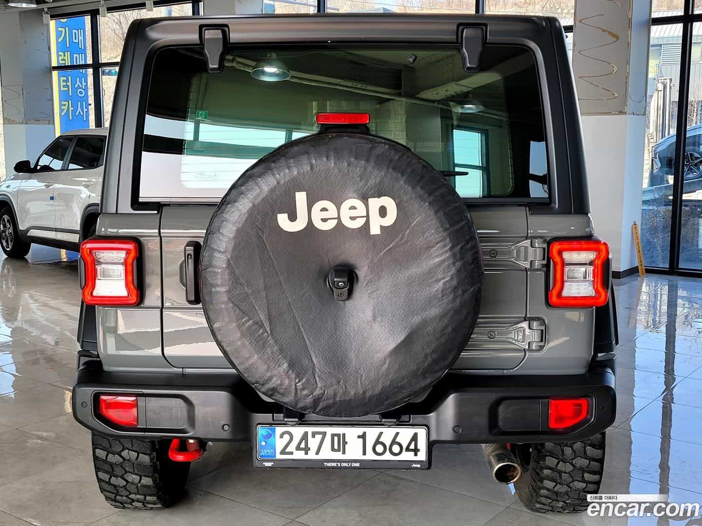 Wrangler Jeep 2023.8-OUTER-004