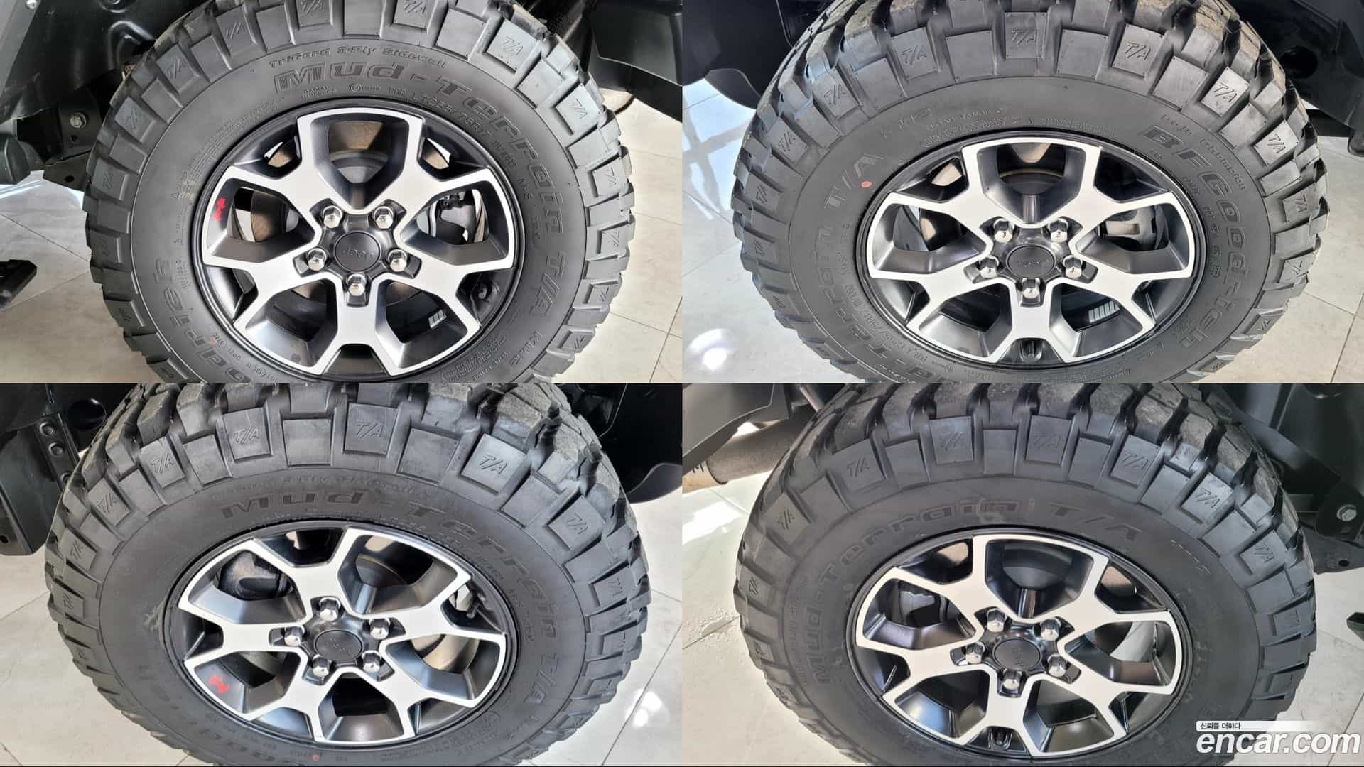 Wrangler Jeep 2023.8-OUTER-005