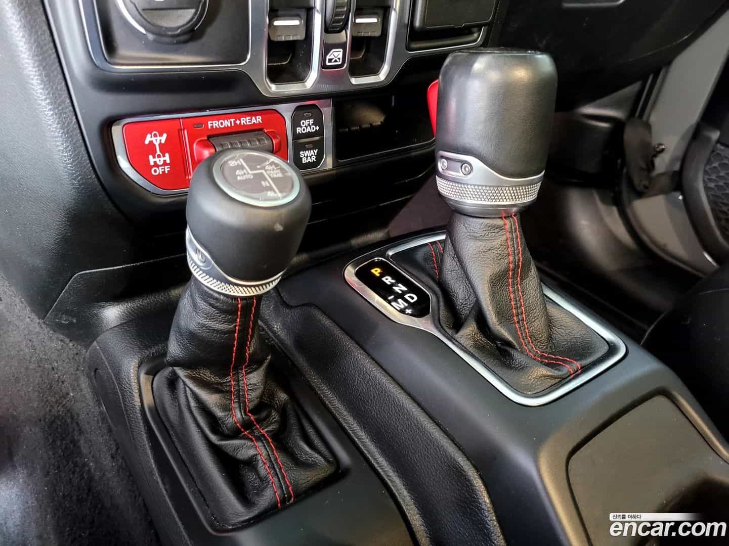 Wrangler Jeep 2023.8-INNER-009