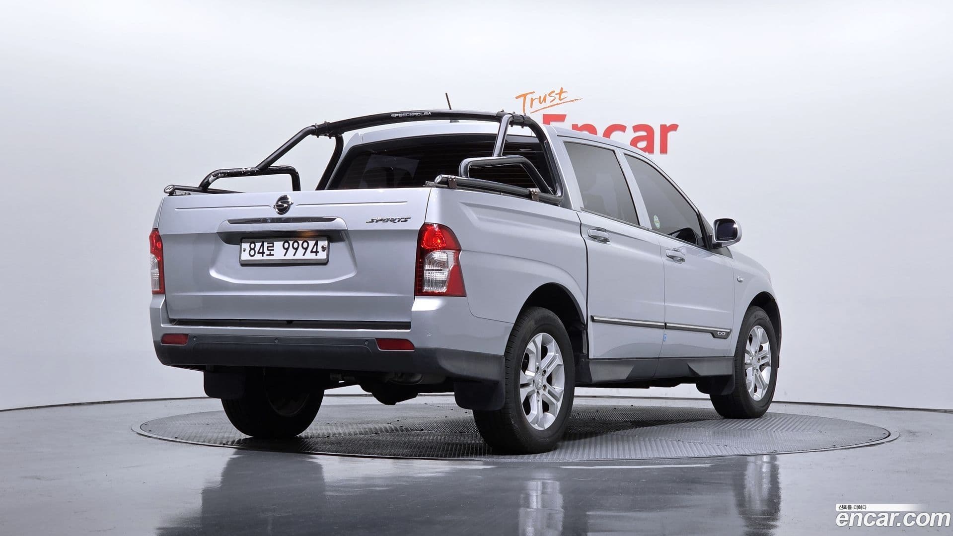 Main__Slider__Photo:KORANDO KG_Mobility_Ssangyong 2013.10-1