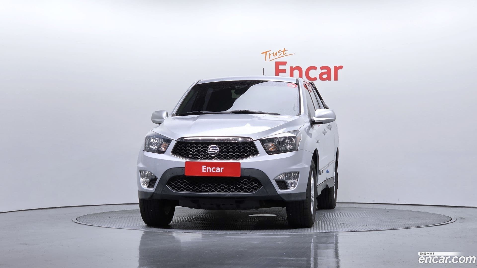 Main__Slider__Photo:KORANDO KG_Mobility_Ssangyong 2013.10-2