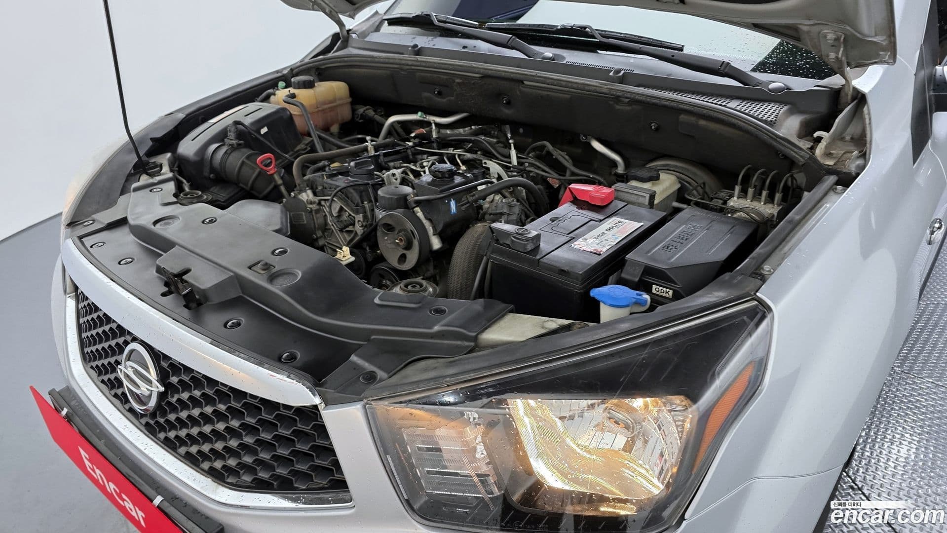 Main__Slider__Photo:KORANDO KG_Mobility_Ssangyong 2013.10-5