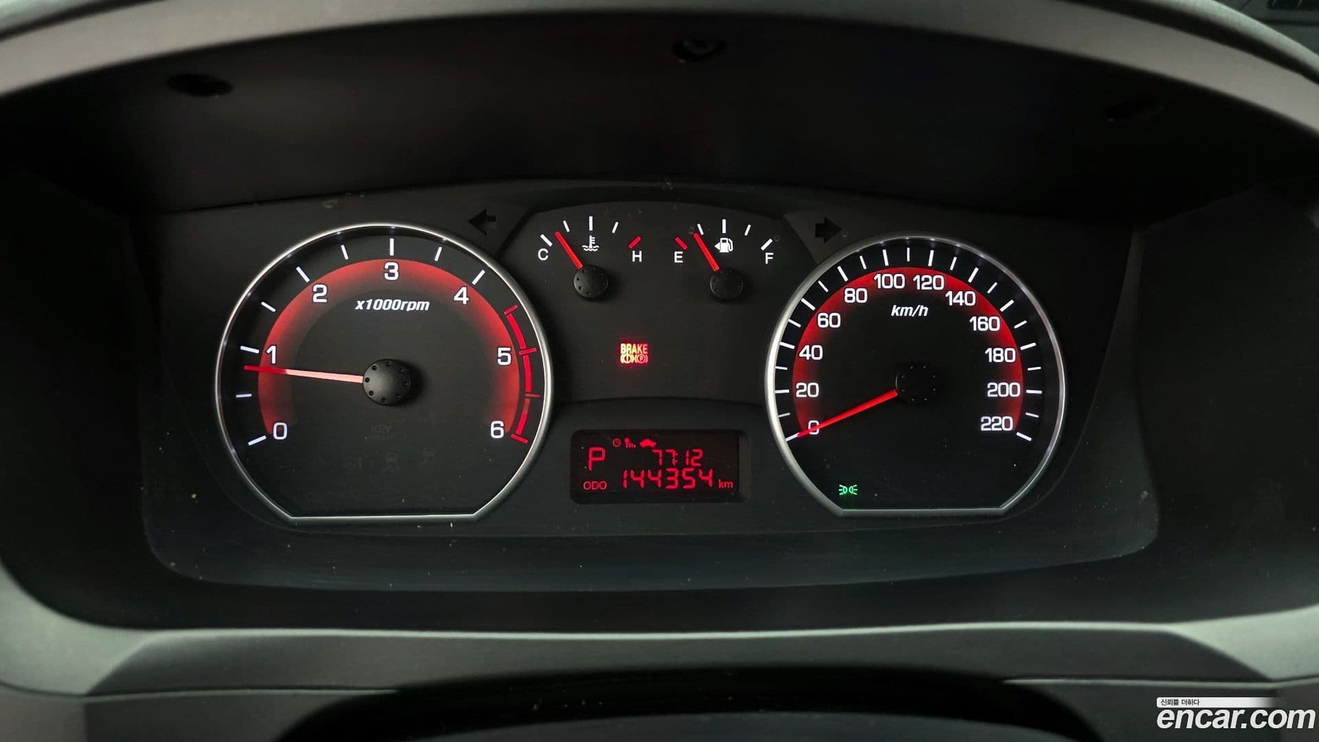 Main__Slider__Photo:KORANDO KG_Mobility_Ssangyong 2013.10-7