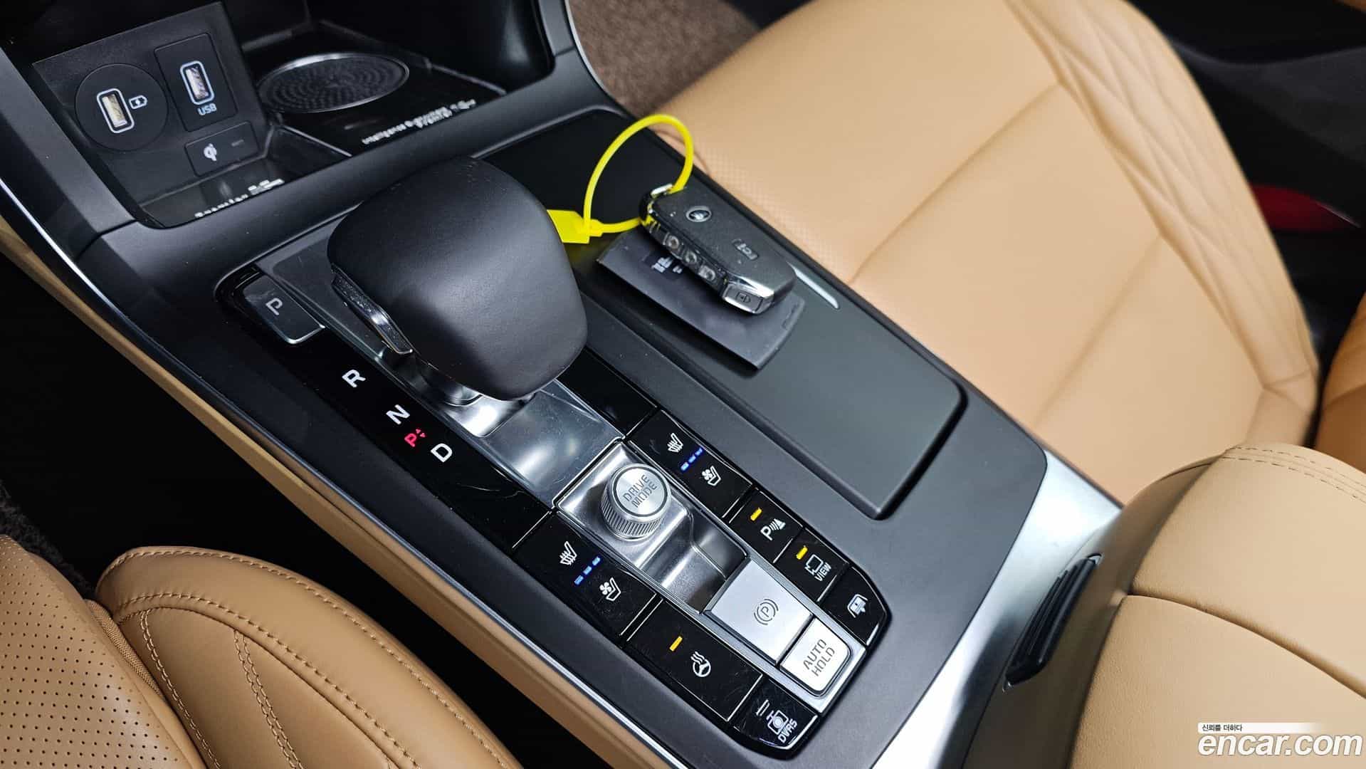 K7 Kia 2020.3-INNER-009