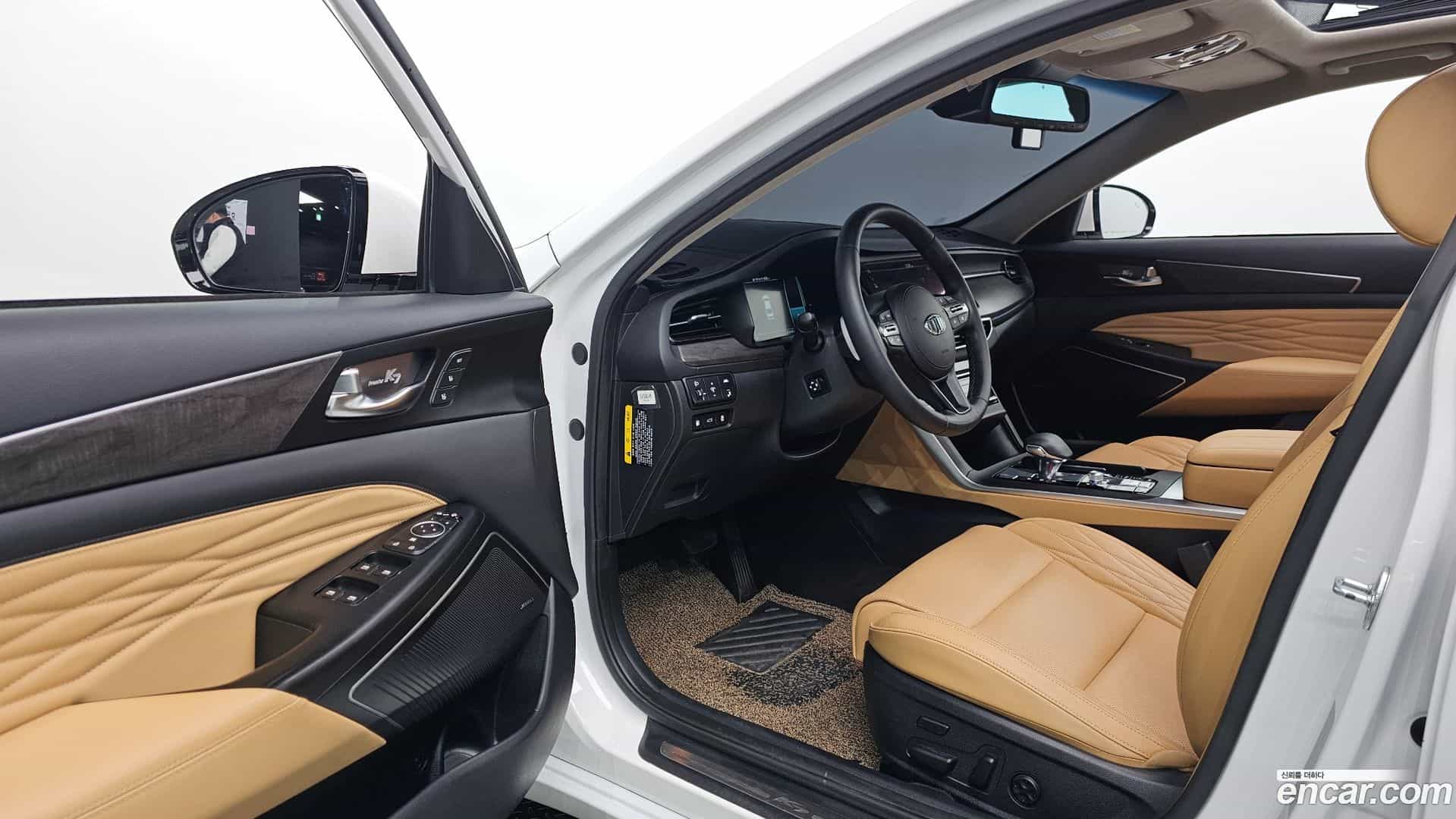 K7 Kia 2020.3-OPTION-015