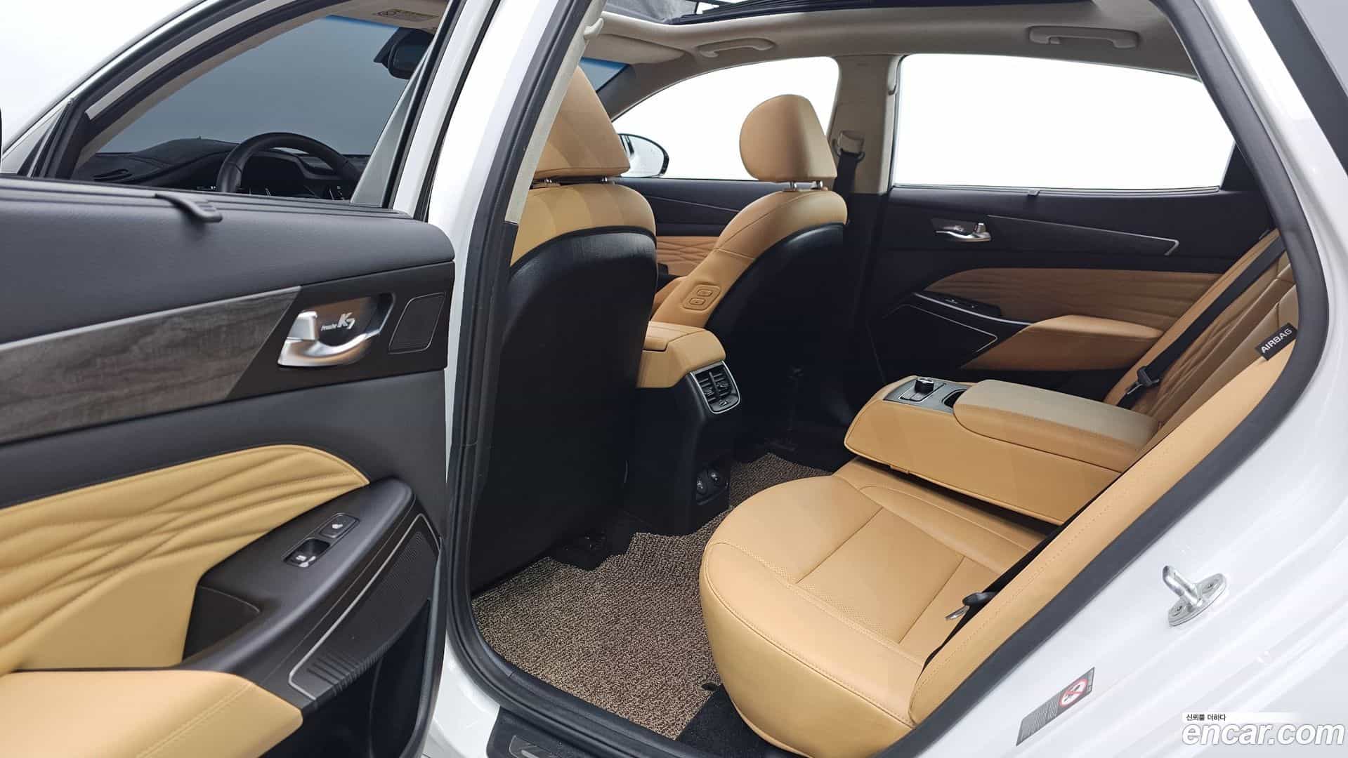 K7 Kia 2020.3-OPTION-016