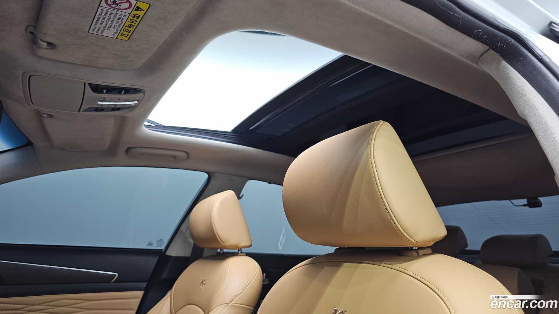 K7 Kia 2020.3-OPTION-021