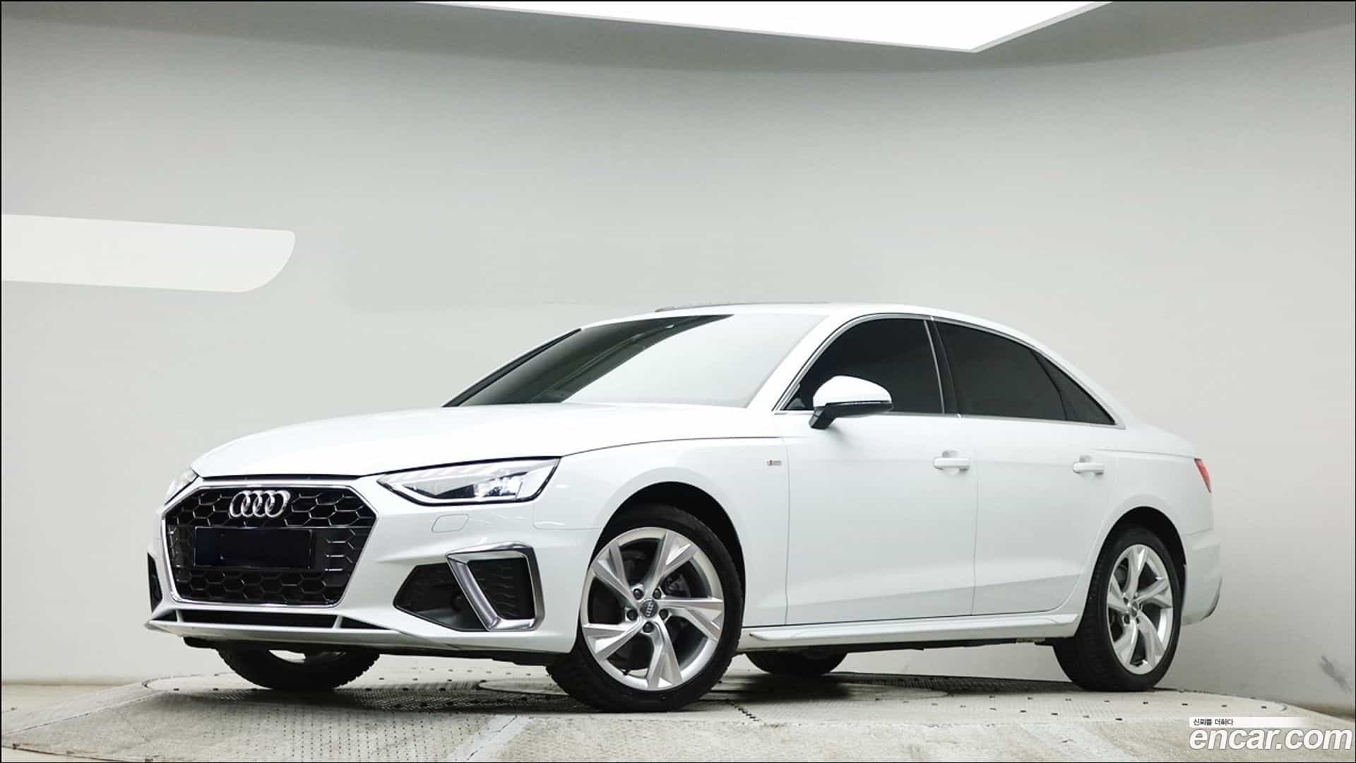 A4 Audi 2020.10-OUTER-001