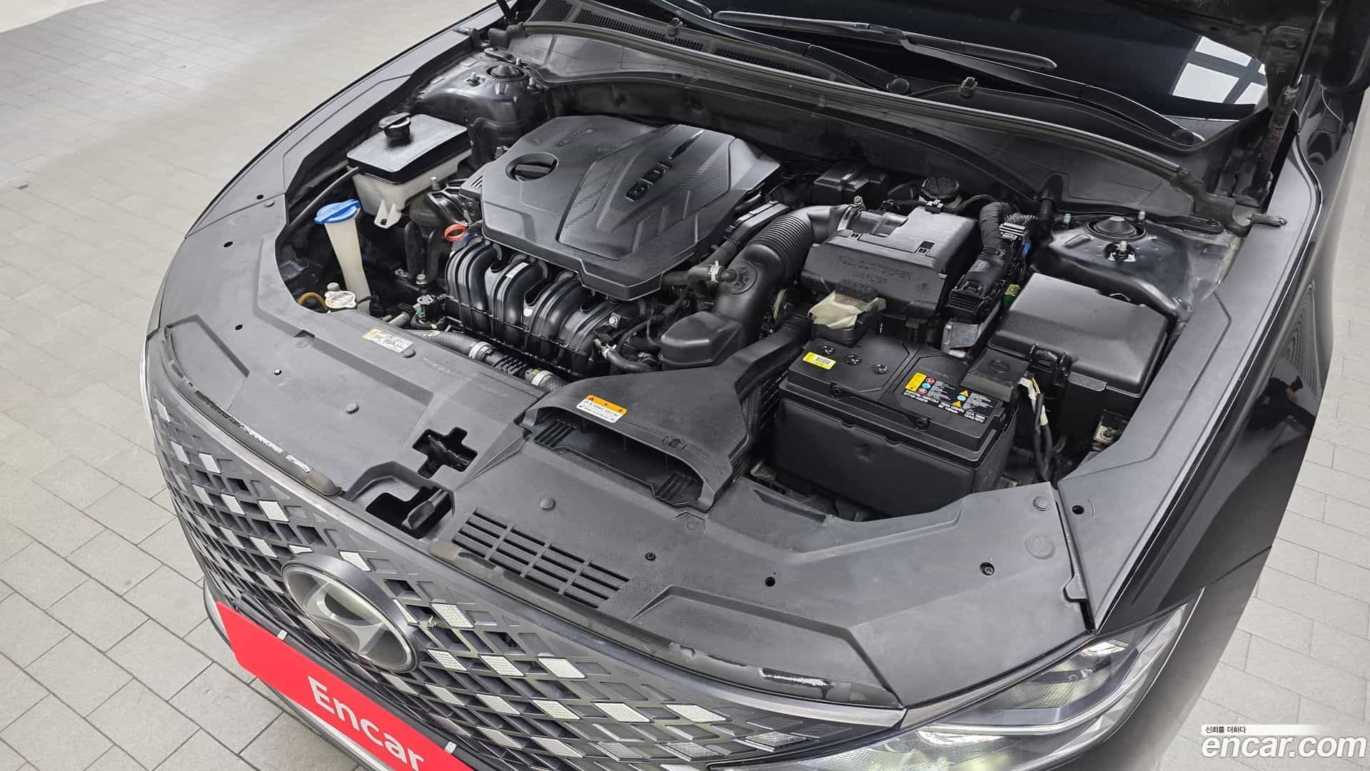 Grandeur Hyundai 2020.6-INNER-006