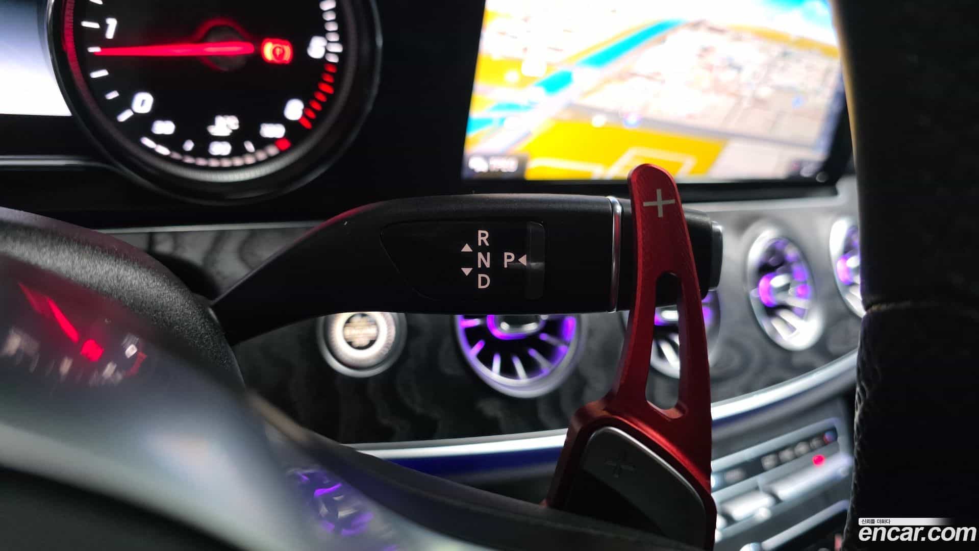 E-Class Mercedes-Benz 2019.3-INNER-009