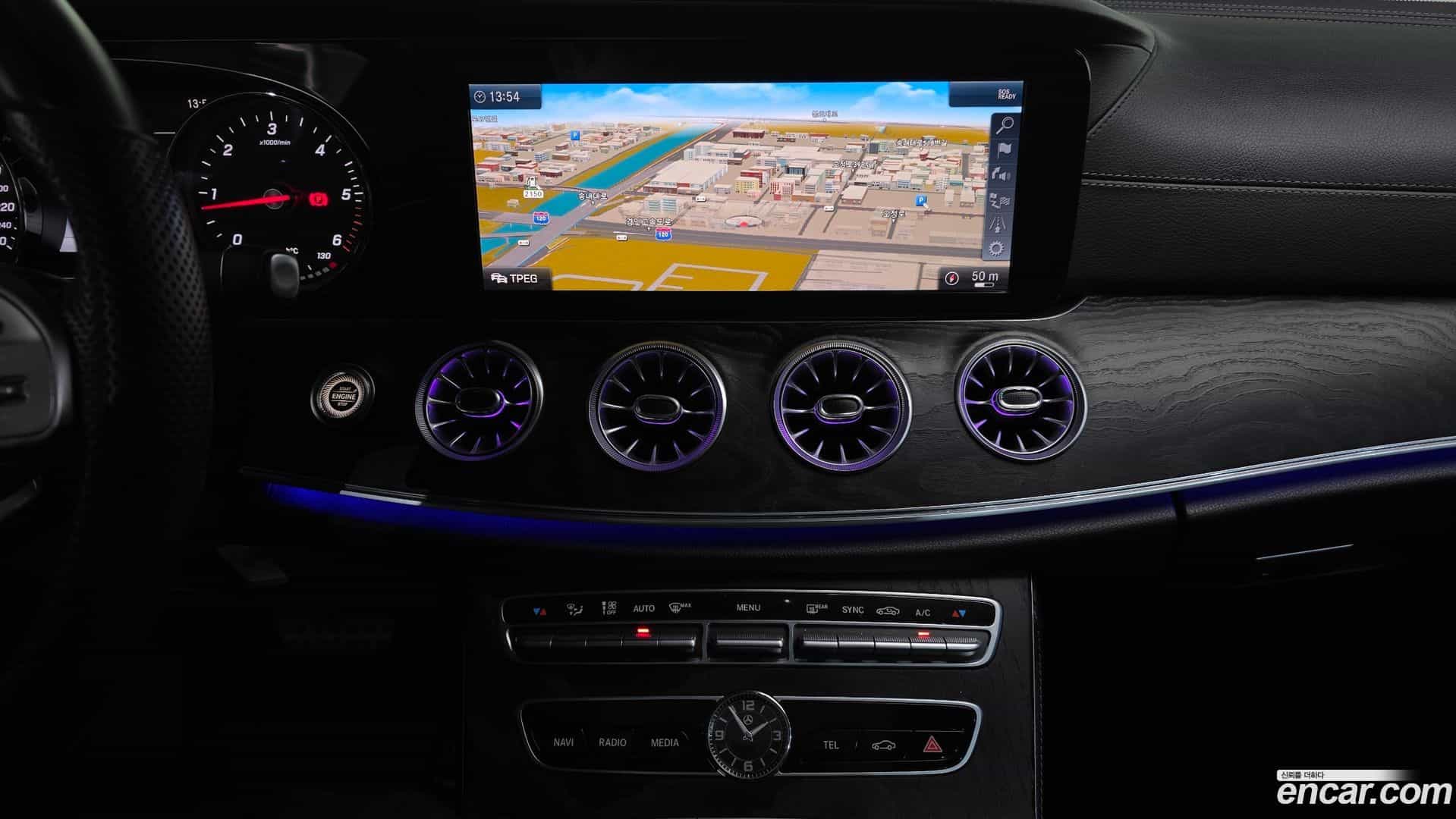 E-Class Mercedes-Benz 2019.3-OPTION-018